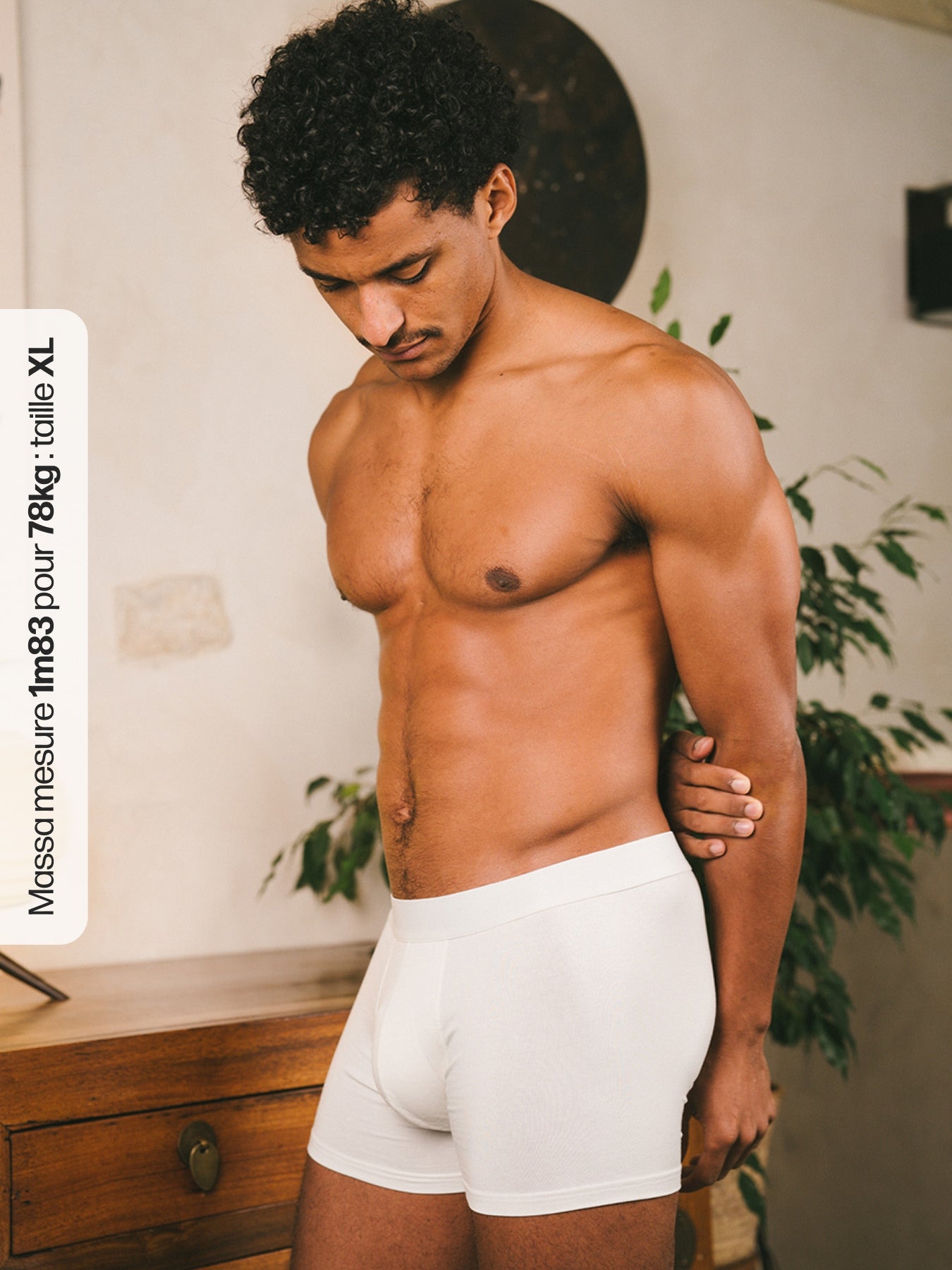 p-trone-boxer-confort-boxer-homme-coton-bio-tencel image 6