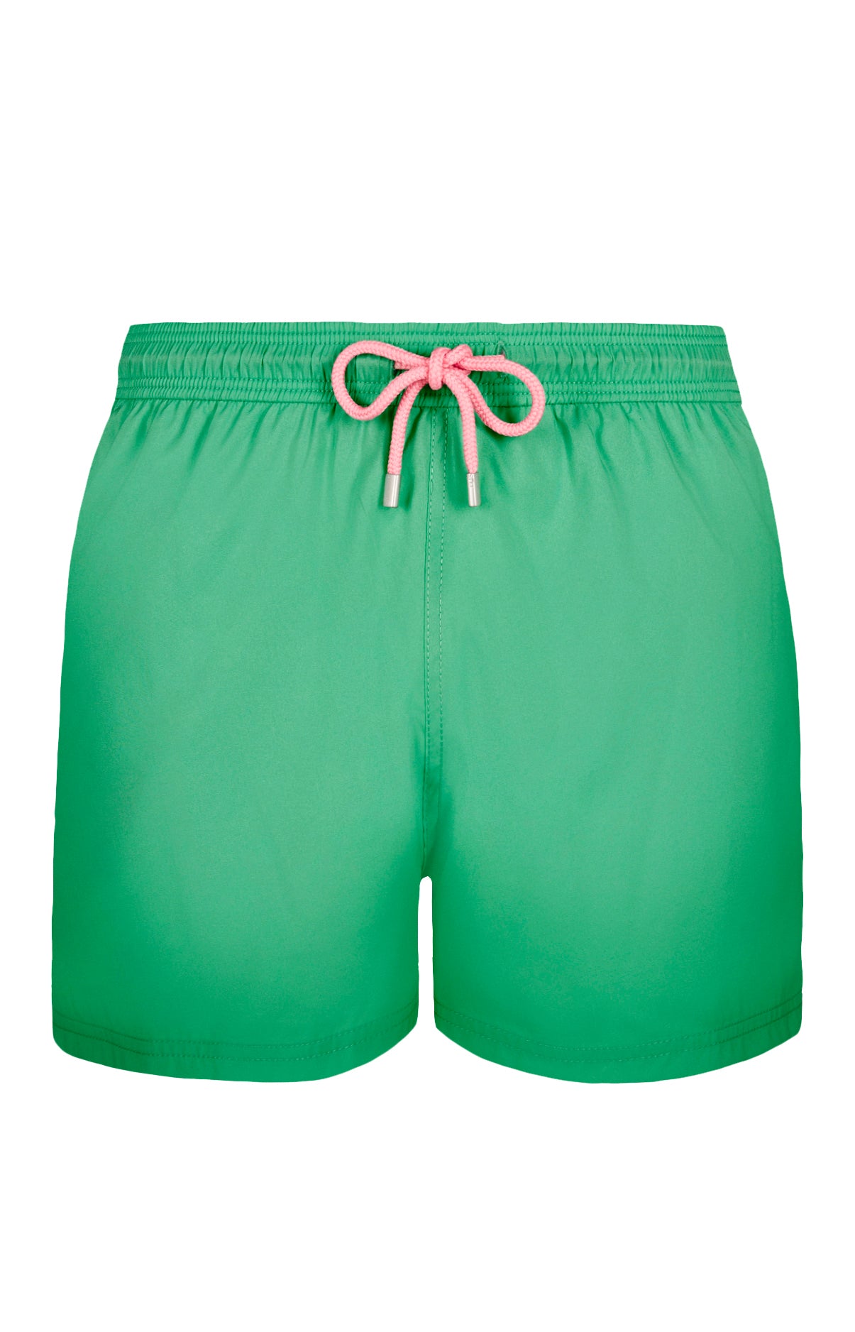 arthur-bob-short-de-bain-polyester-recycl-vert-homme image 3
