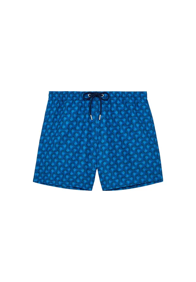 hom-h-fresh-trinacria-403174-short-plage-homme-bleu-imprim image 1