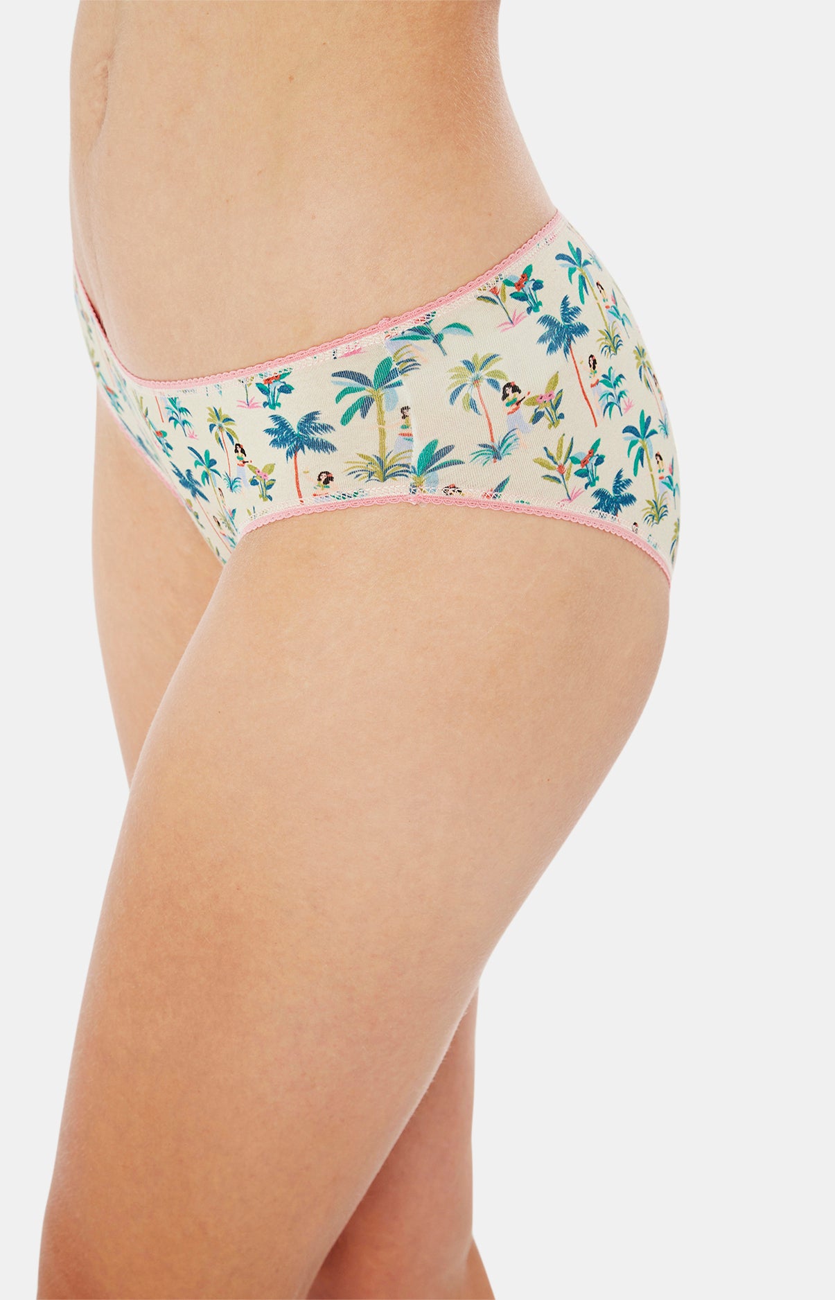 arthur-bob-vahin-culotte-coton-bio-multicolore image 4