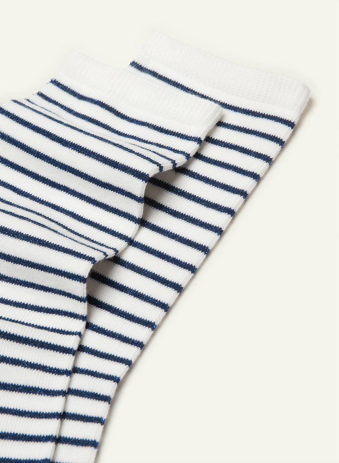archiduchesse-paillet-e-belle-le-bleue-chaussettes-rayures-36-41 image 4