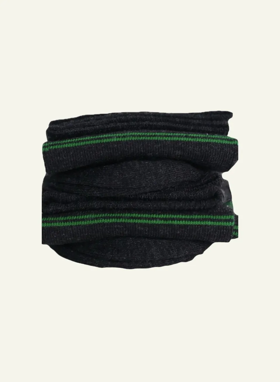 archiduchesse-recycl-e-re-n-e-chaussettes-grises-recycl-es image 1