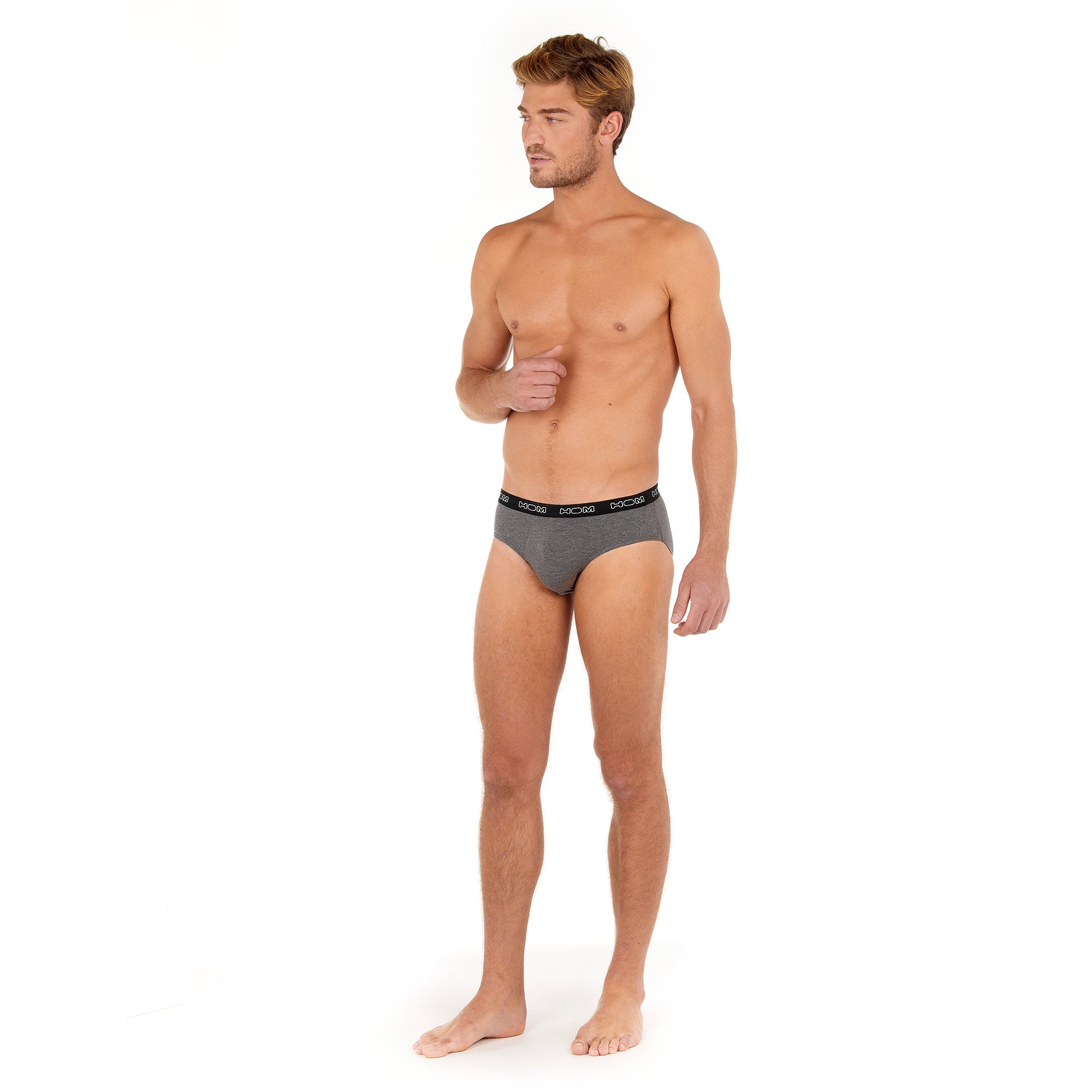 hom-boxerlines-lot-3-mini-slips-homme-coton-multicolore image 8