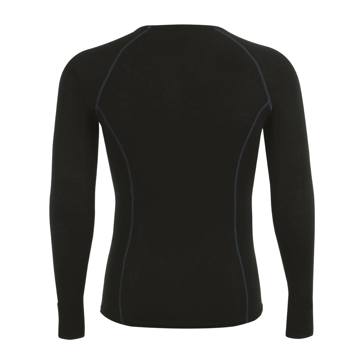 athena-thermik-t-shirt-thermique-noir-manches-longues image 5