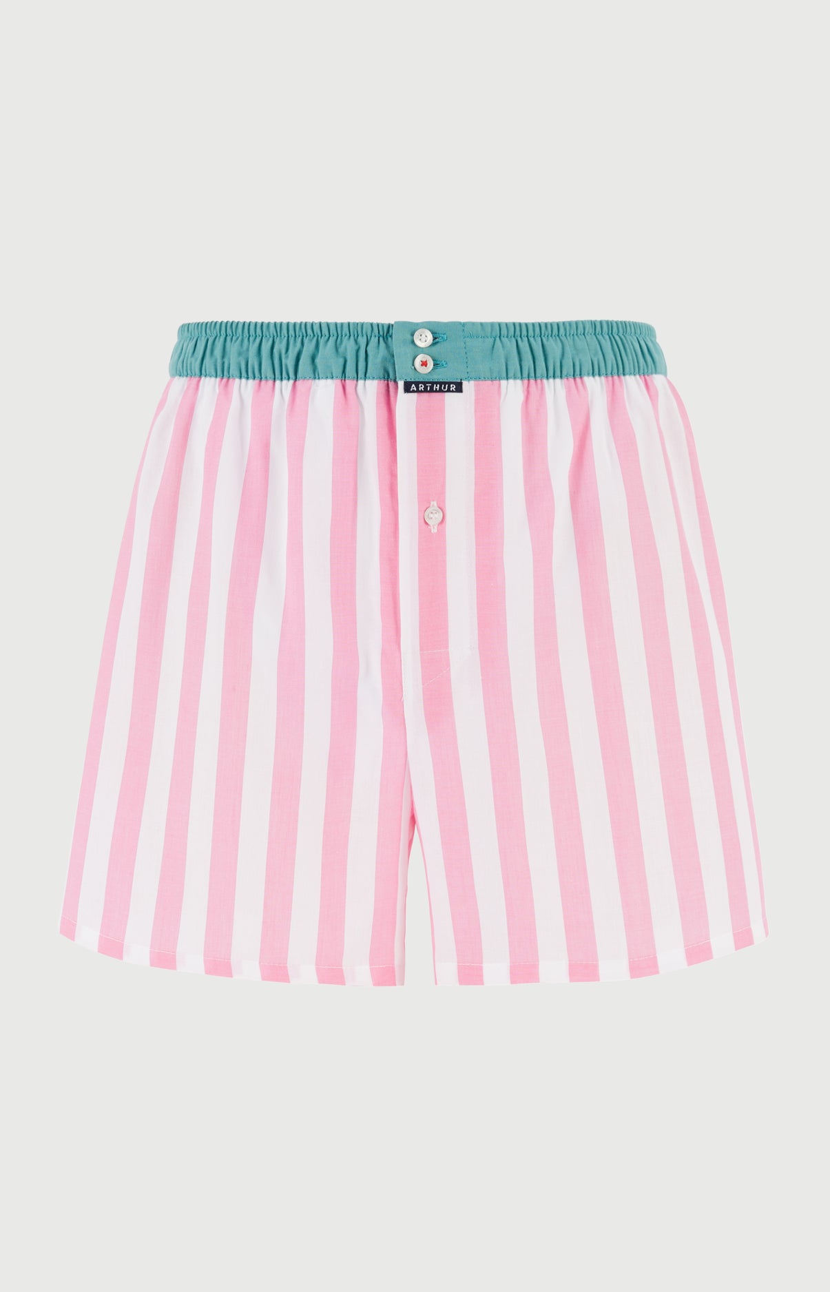 arthur-le-club-n-1211-cale-on-homme-suspensoir-rose image 3