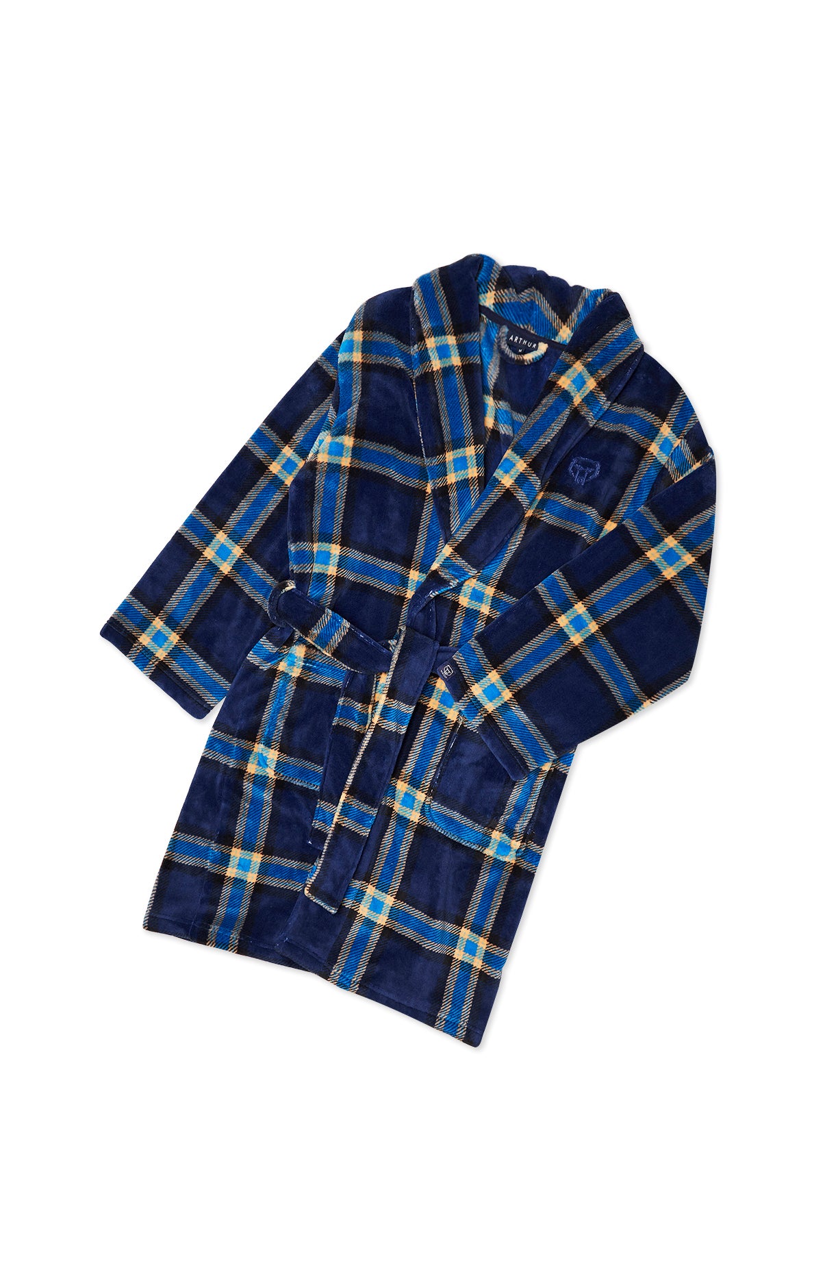 arthur-bob-robe-de-chambre-tenue-de-soir-e-nuit-polaire image 3