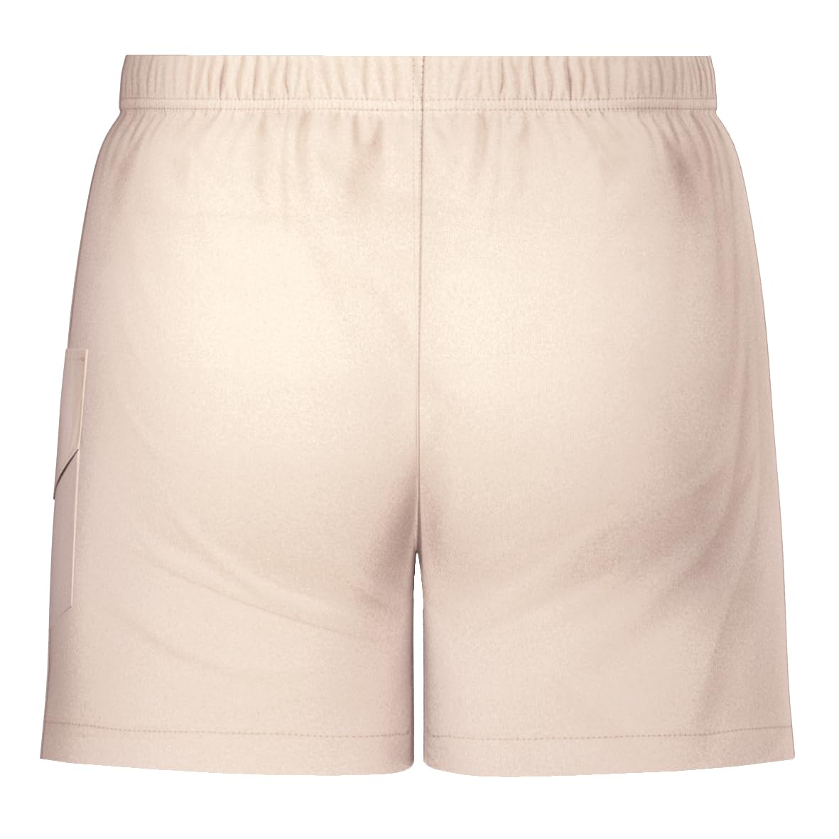 athena-traveler-stretch-bermuda-bain-homme-beige-taille-l image 3