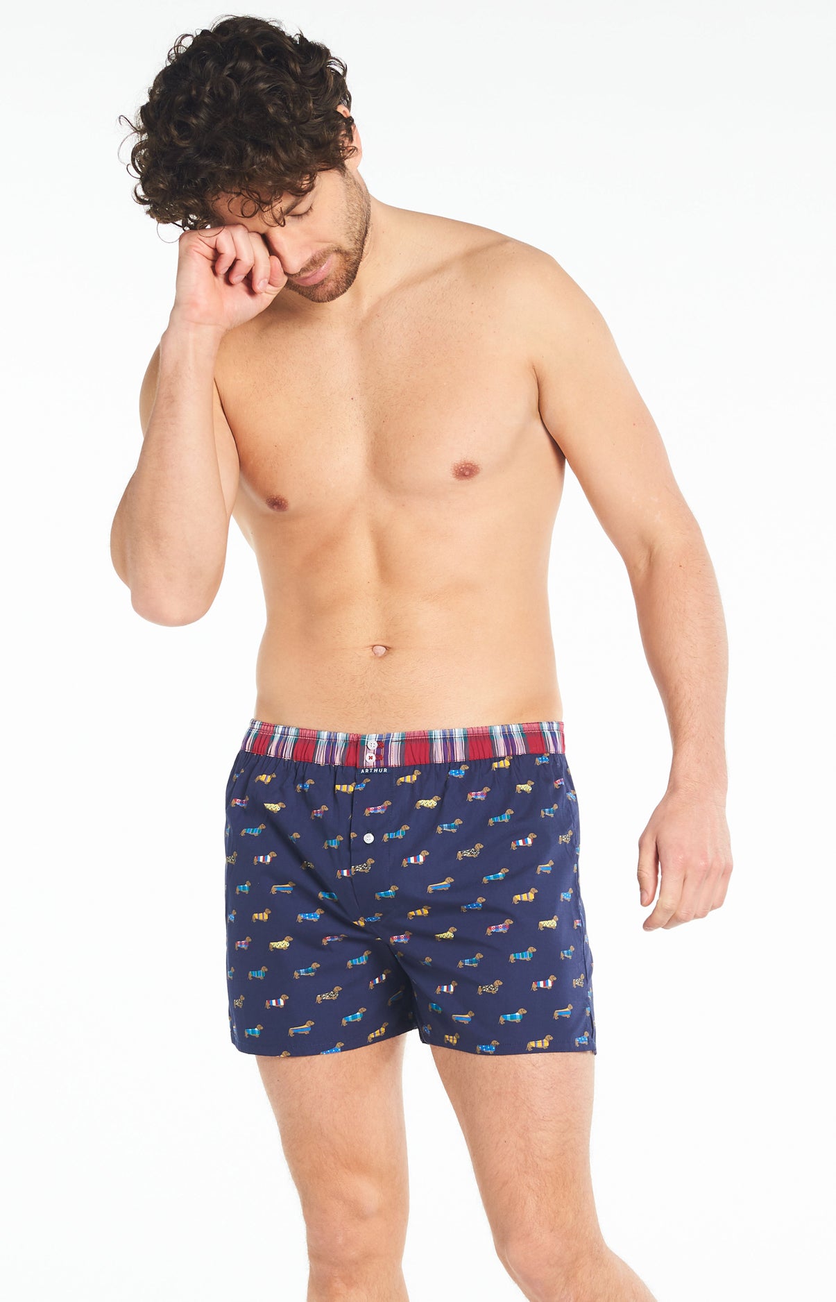 arthur-le-club-928-cale-on-homme-marine-l-bio image 4