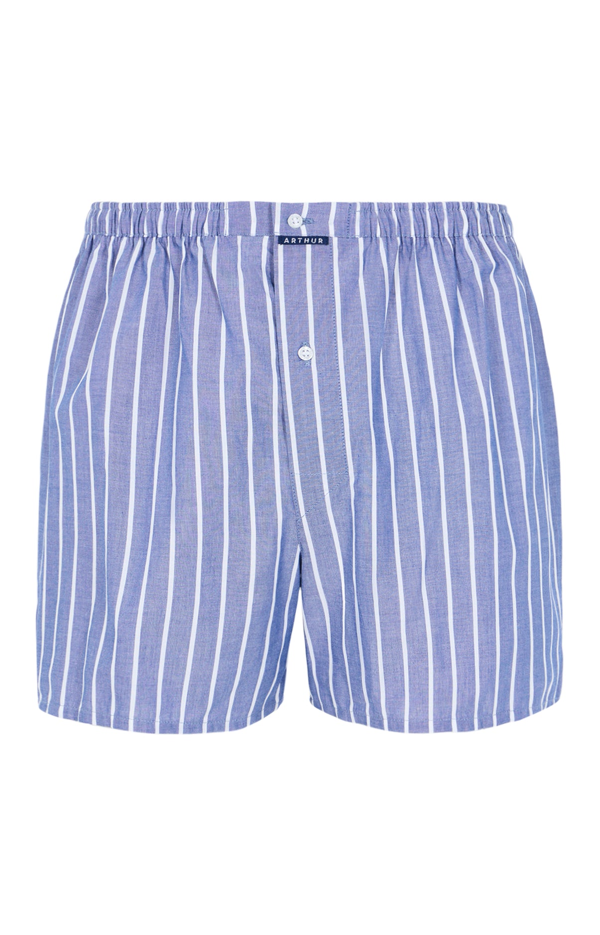 arthur-le-club-n-772-cale-on-marine-100-coton image 3