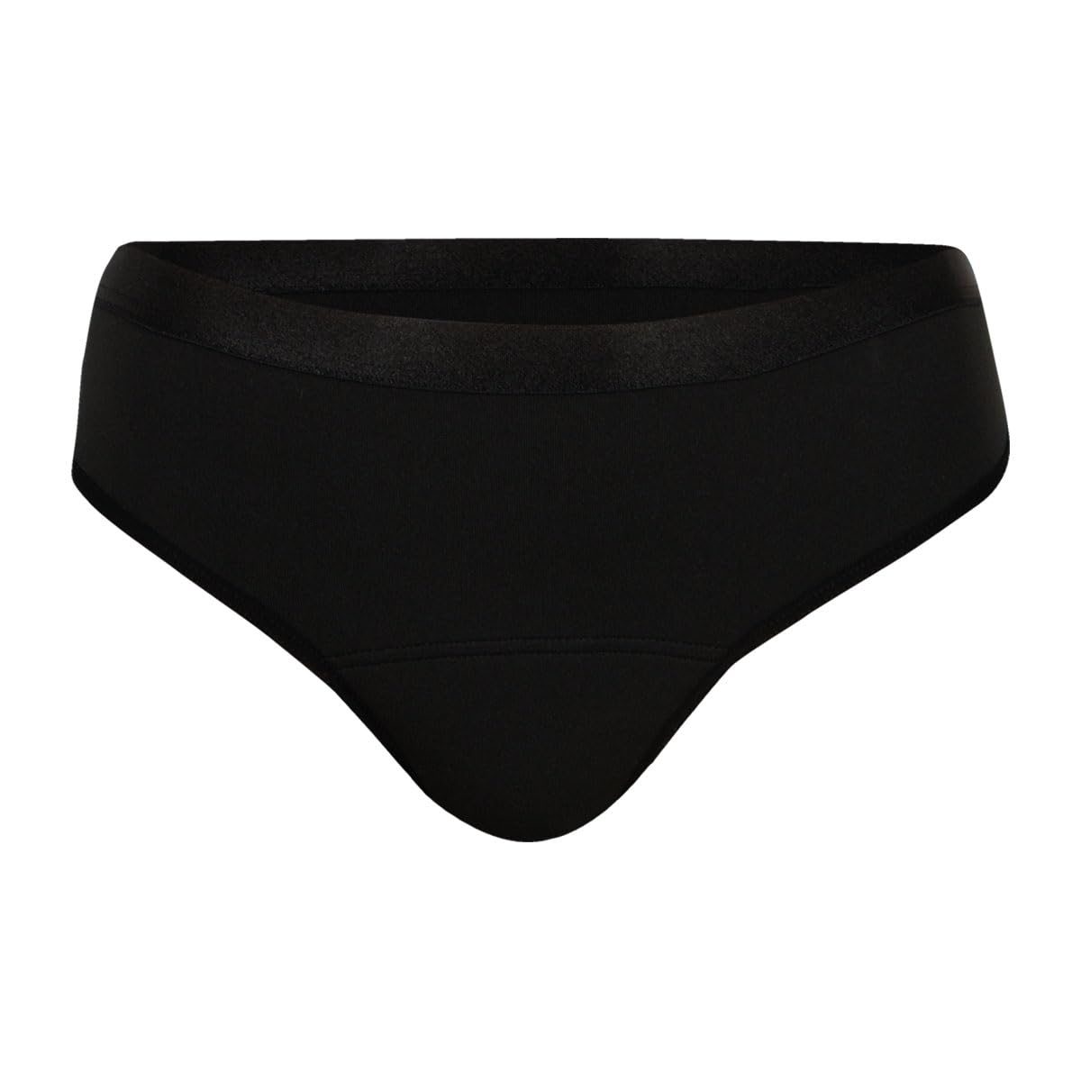 athena-dailyz-culotte-menstruelle-femme-noir-taille-s image 1