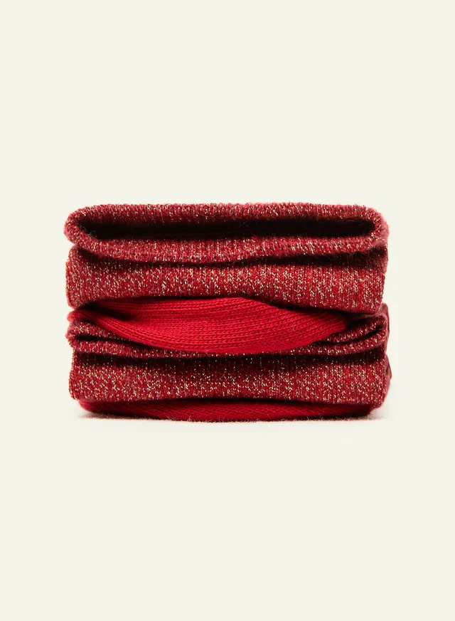 archiduchesse-paillet-e-scarlet-o-l-l-chaussettes-rouge-36-41 image 1