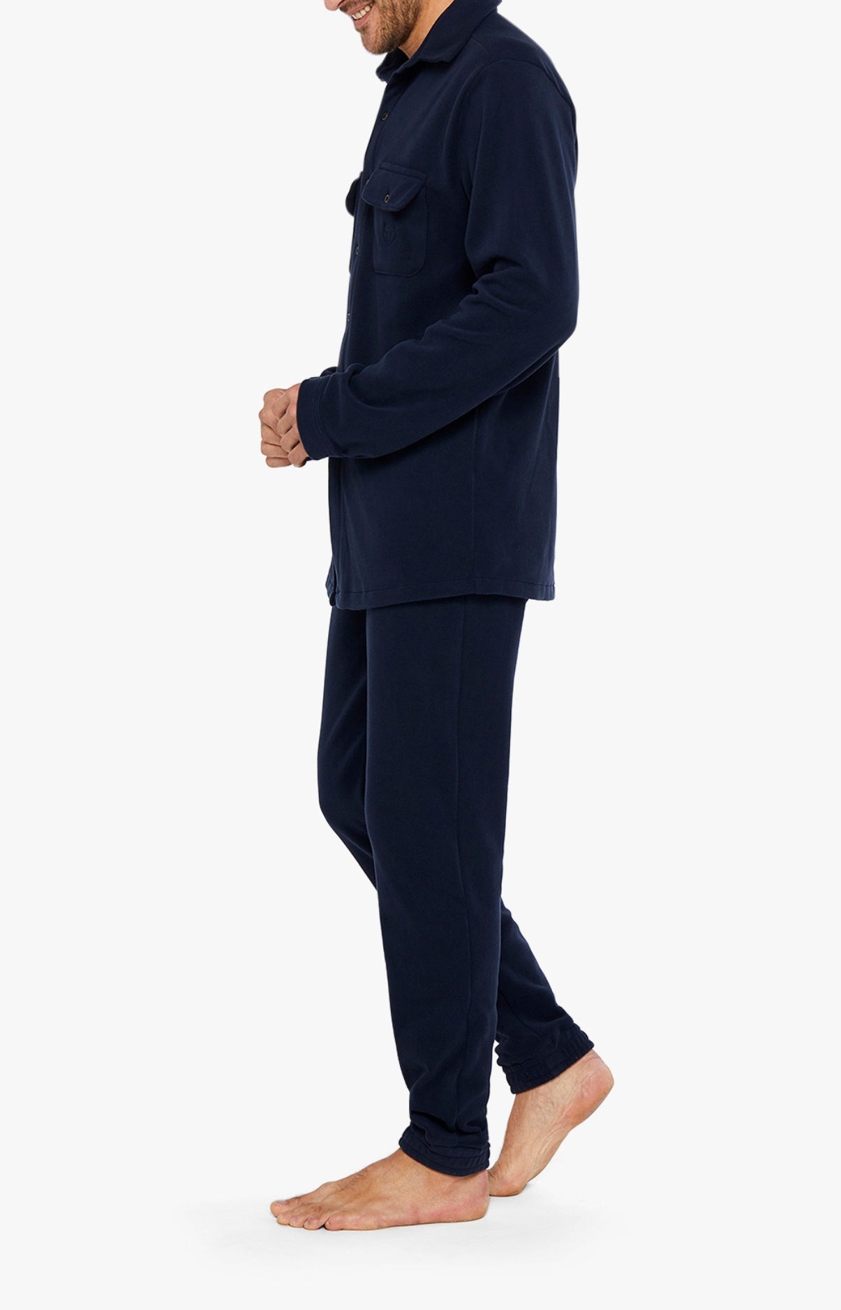 arthur-bob-polaire-tenue-d-int-rieur-nuit-homme image 4