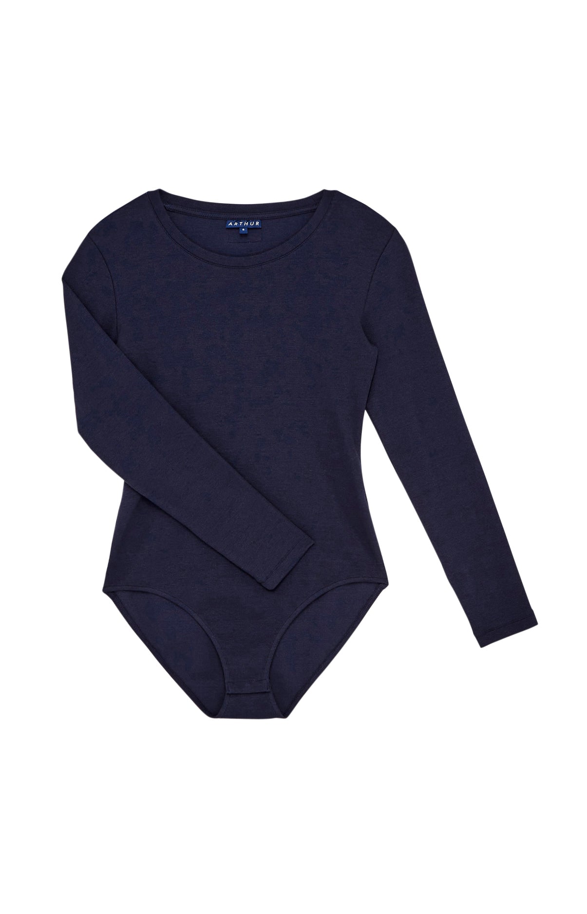 arthur-bob-nuit-body-femme-manches-longues image 3