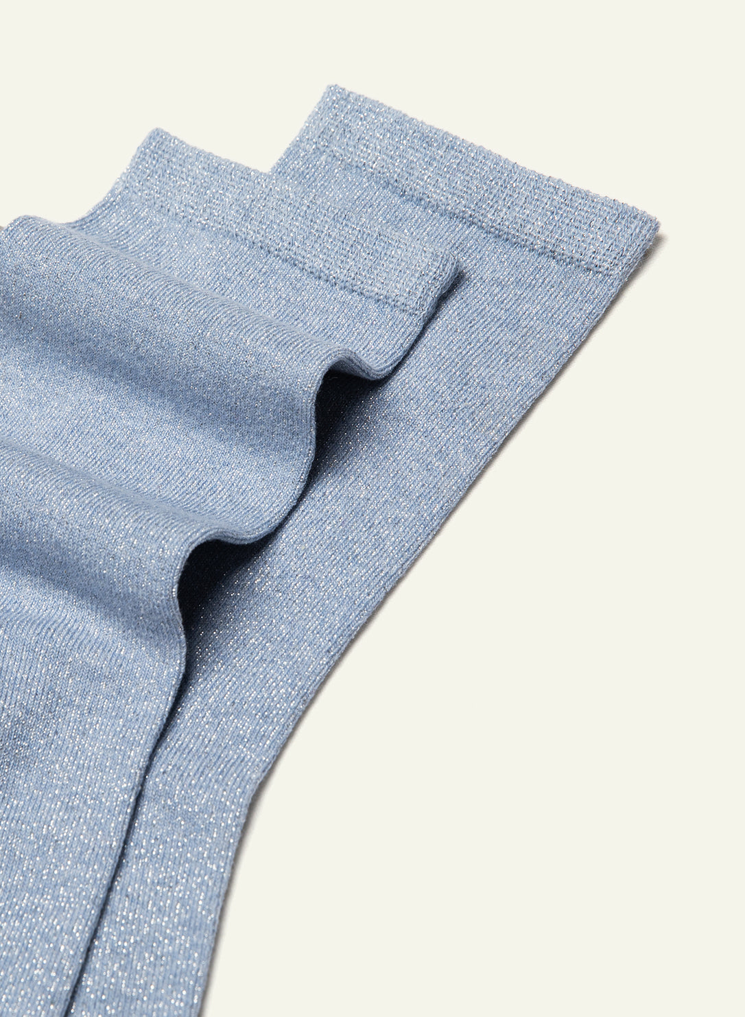 archiduchesse-paillet-e-ciel-chaussettes-bleu-ciel-36-41 image 3