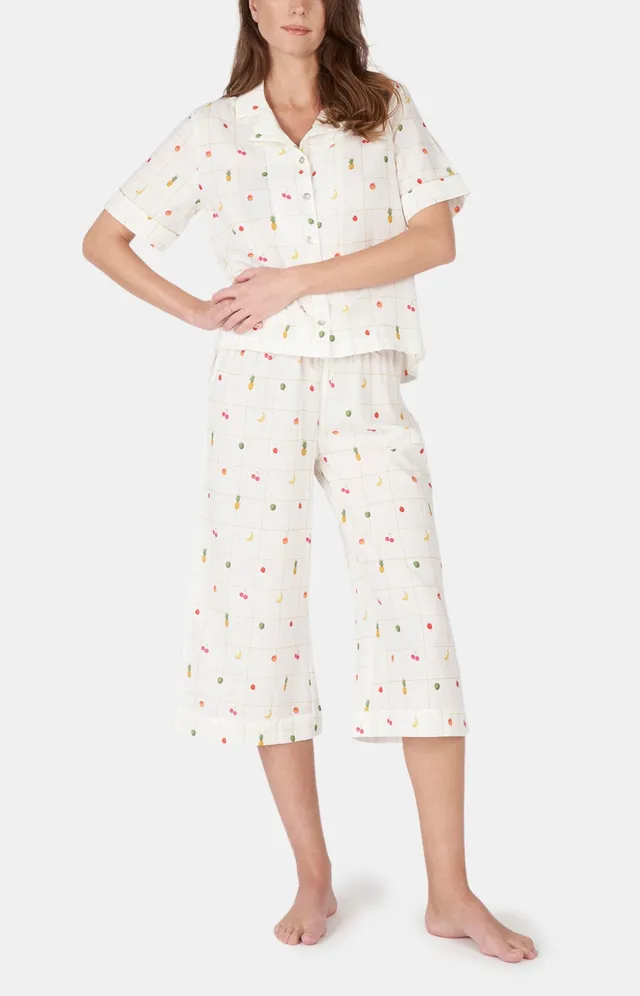 arthur-bob-vitamines-pyjama-femme-multicolore-coton image 1