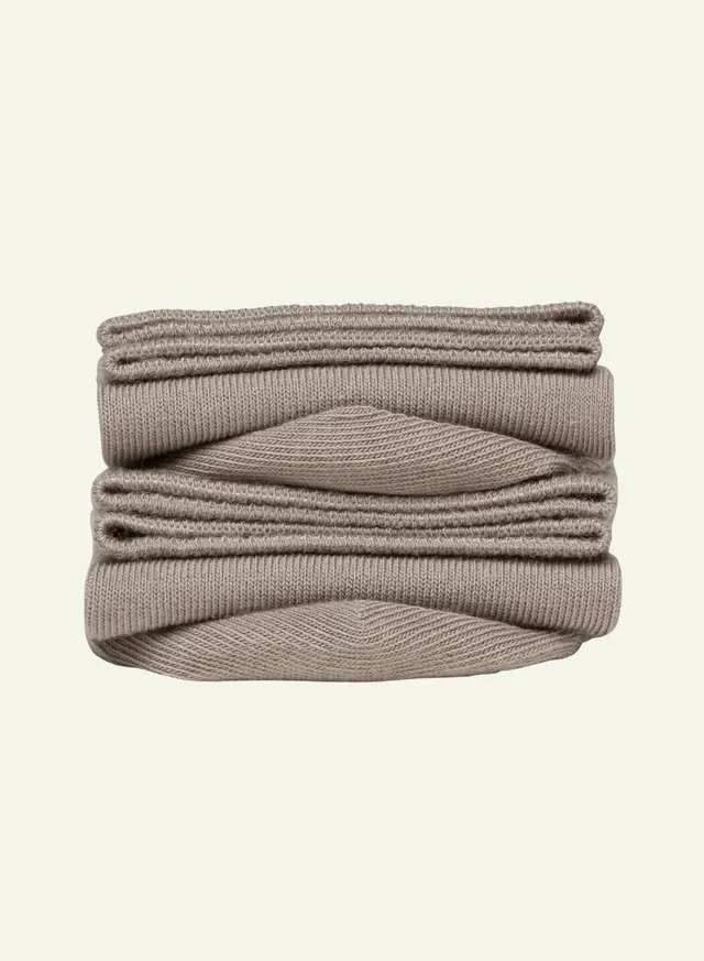 archiduchesse-de-ville-gris-cumulus-chaussettes-coton-36-41 image 1