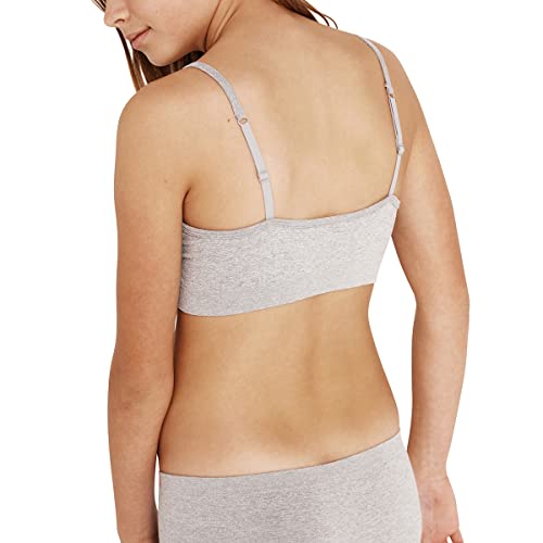 athena-sans-couture-brassi-re-fille-10-ans-gris-chin image 8