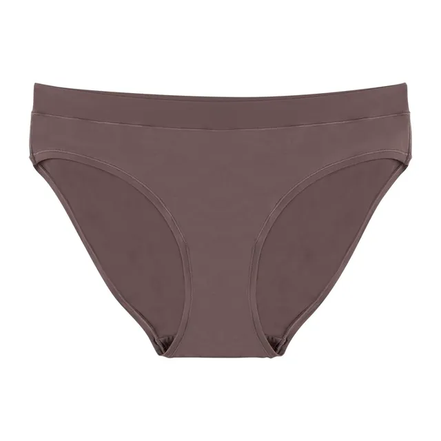 athena-easy-seconde-peau-slip-sans-coutures-microfibre image 1