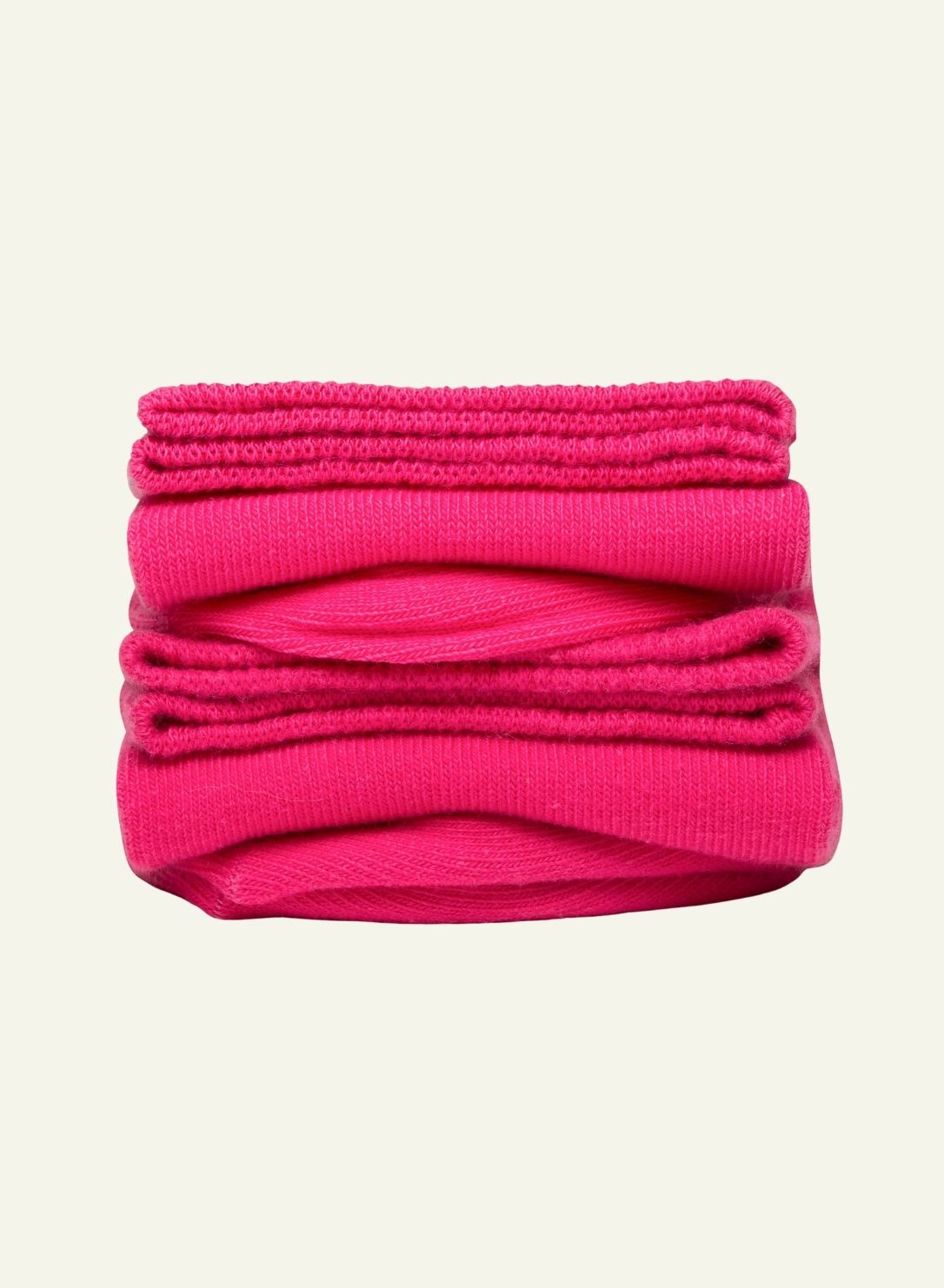 archiduchesse-de-ville-rose-framboise-chaussettes-coton-mi-hautes image 1
