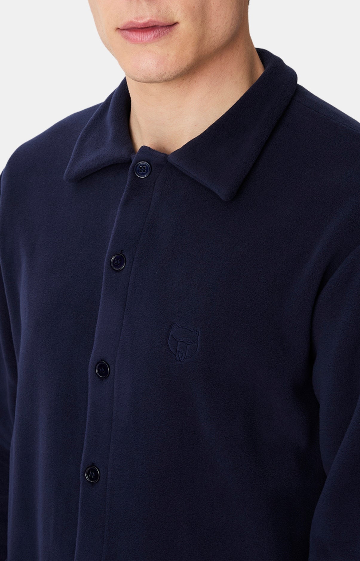 arthur-bob-nuit-polaire-veste-polaire-homme-nuit-micro-polaire image 2