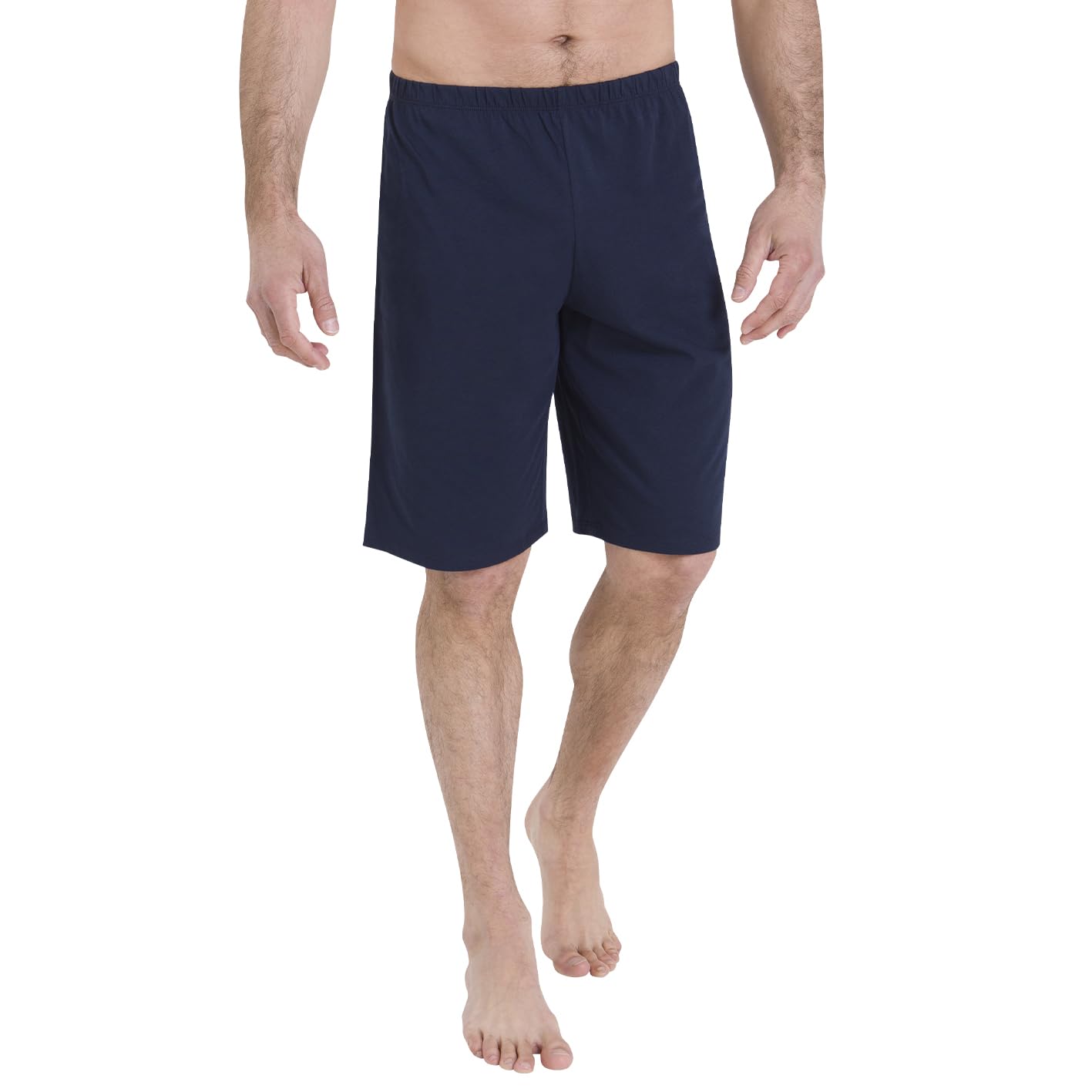athena-ecopack-pyjama-court-homme-coton-m-construction image 2