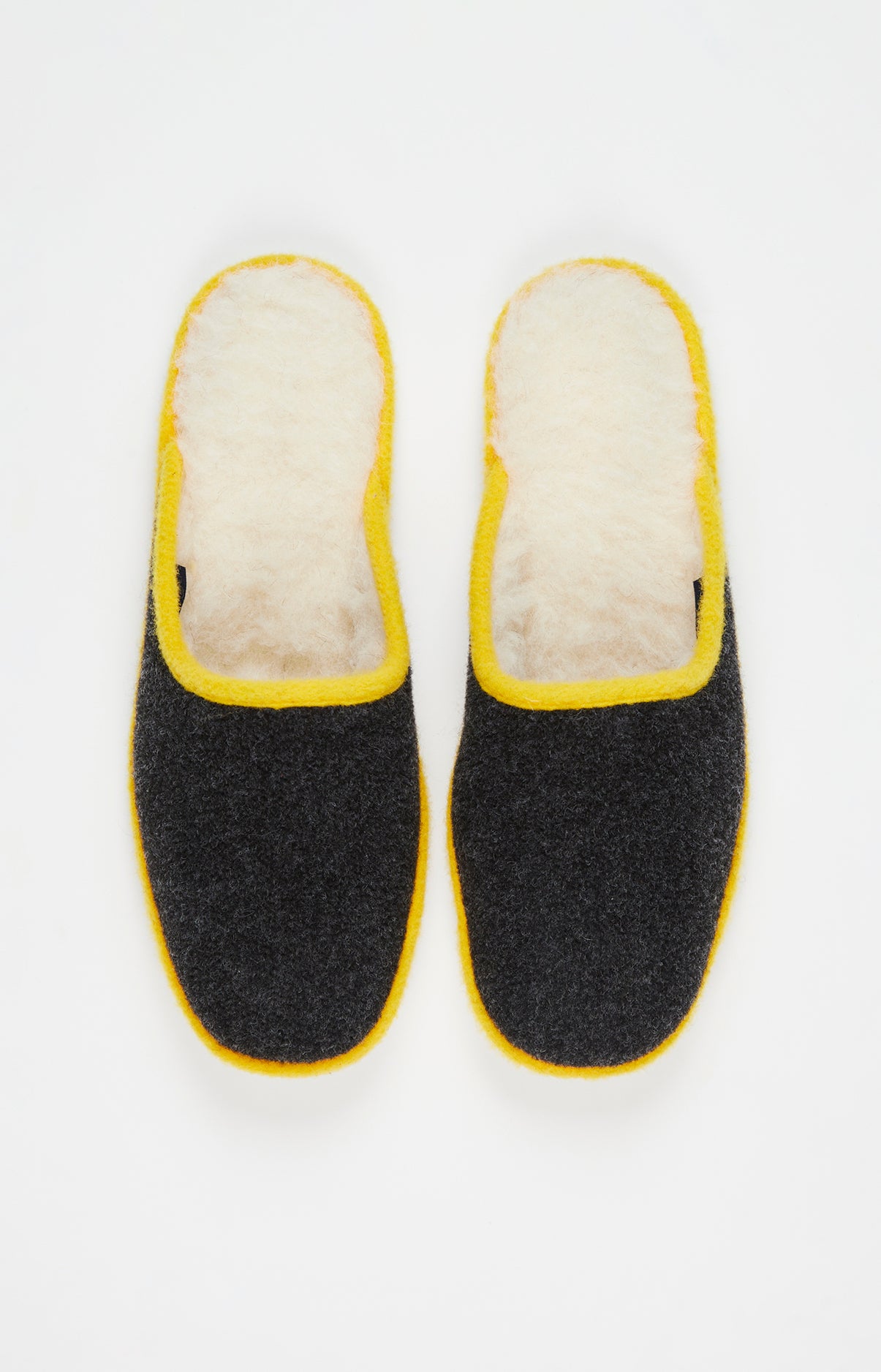 arthur-bob-mules-anthracite-laine-chaude image 2