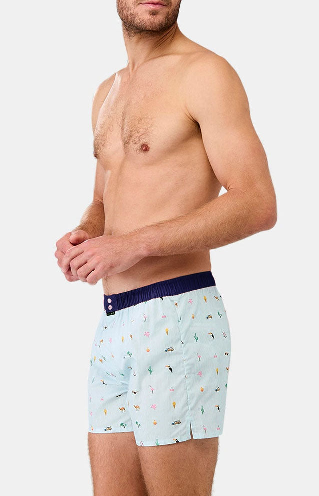 arthur-le-club-n-1163-cale-on-homme-lagon-coton-bio image 4
