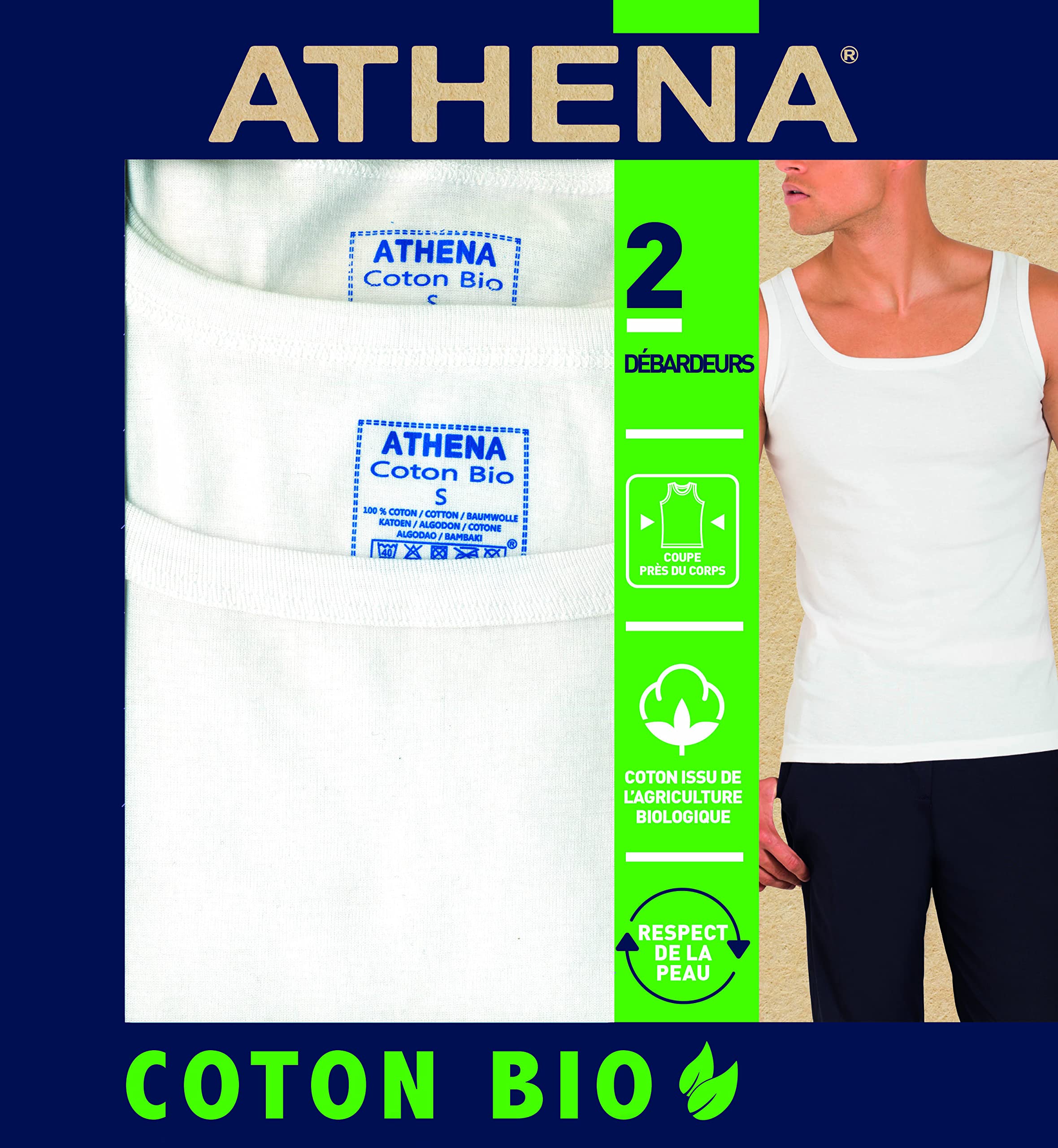 athena-easy-bio-lot-2-d-bardeurs-coton-bio-m image 4