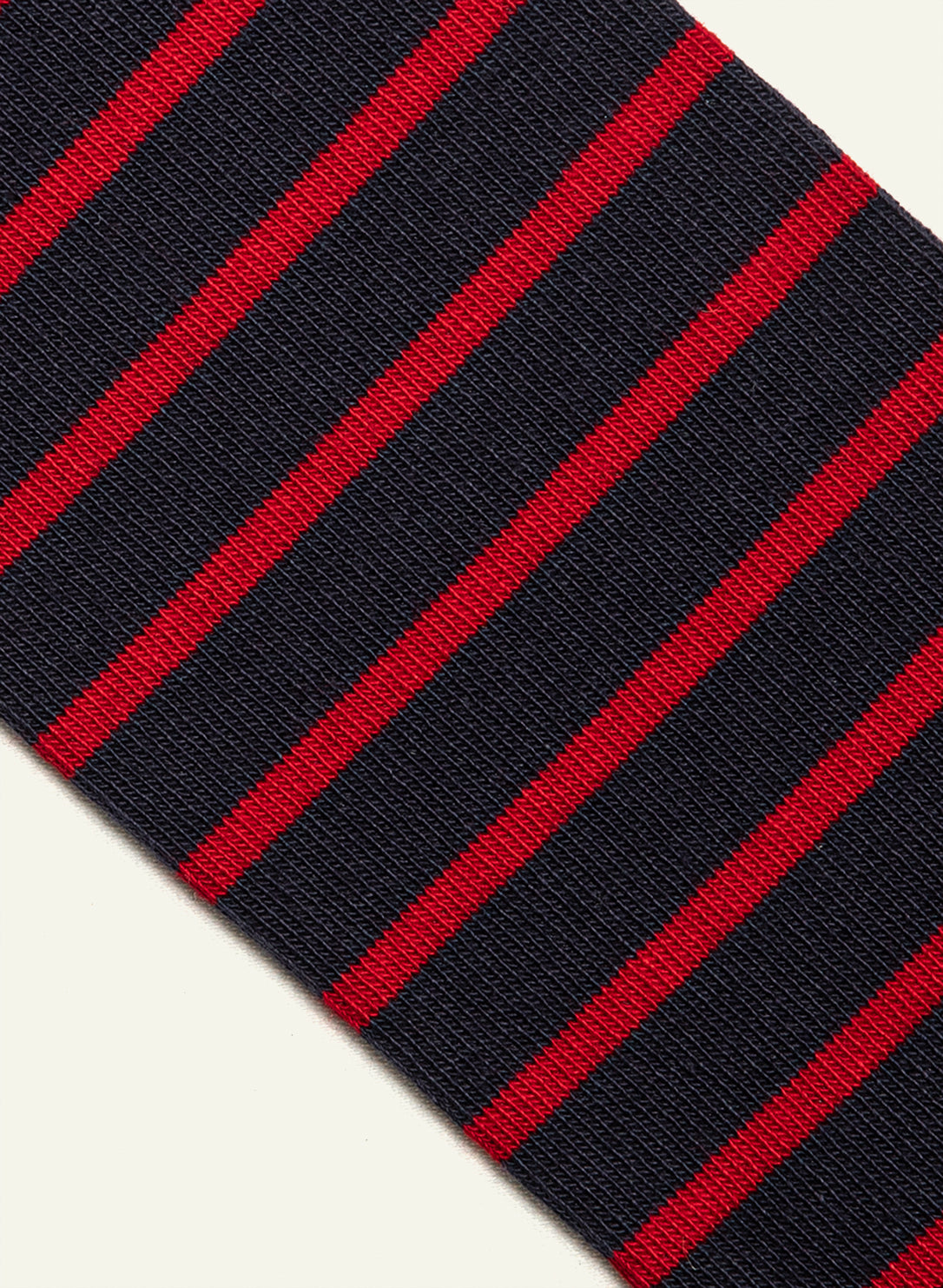 archiduchesse-fantaisie-sainte-marine-chaussettes-36-41-rayures-bleu image 6