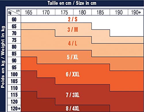 athena-ligne-chaude-t-shirt-thermique-femme-manches-longues image 8