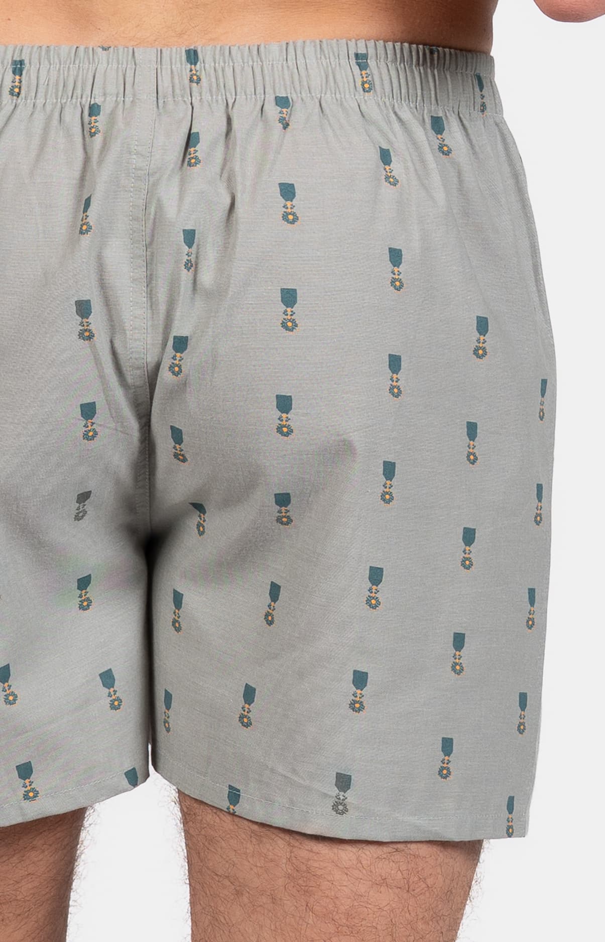 arthur-le-club-cale-on-m-daille-kaki-coton-homme image 4