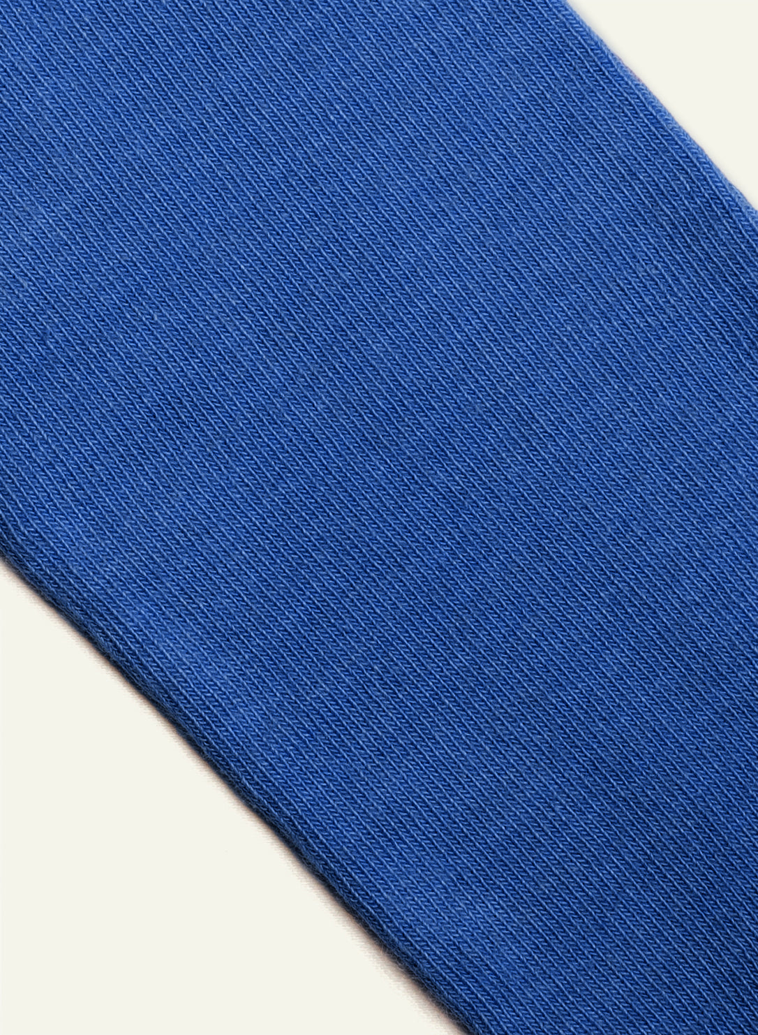archiduchesse-de-ville-bleu-monochrome-chaussettes-36-41-coton image 3