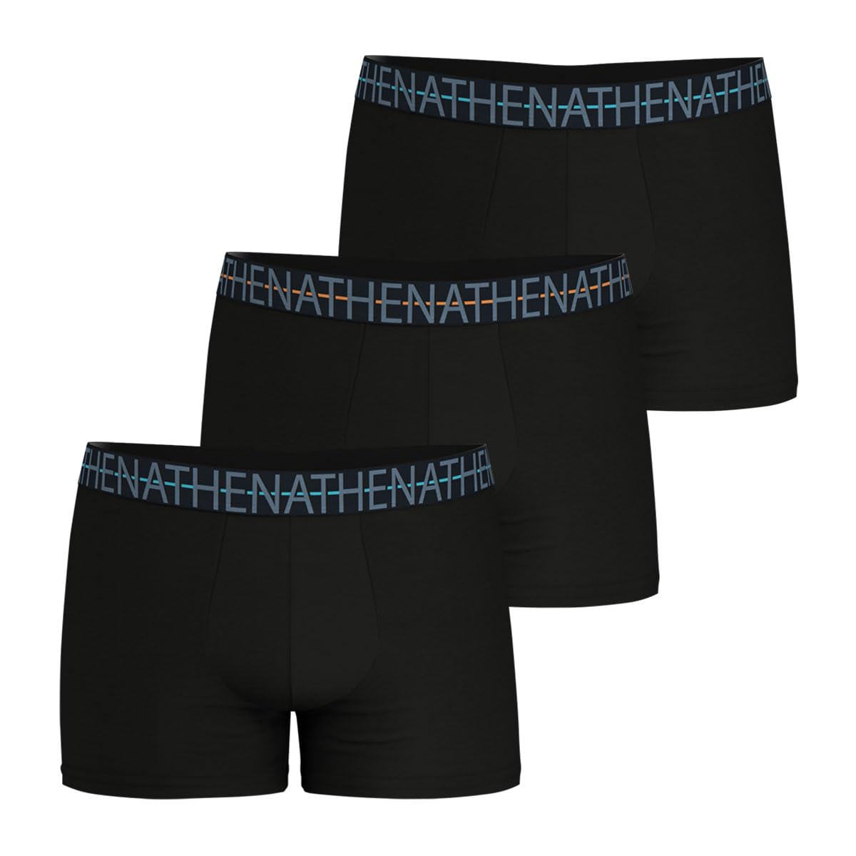 athena-pure-micro-lf78-boxer-homme-lot-de-3-microfibre image 1