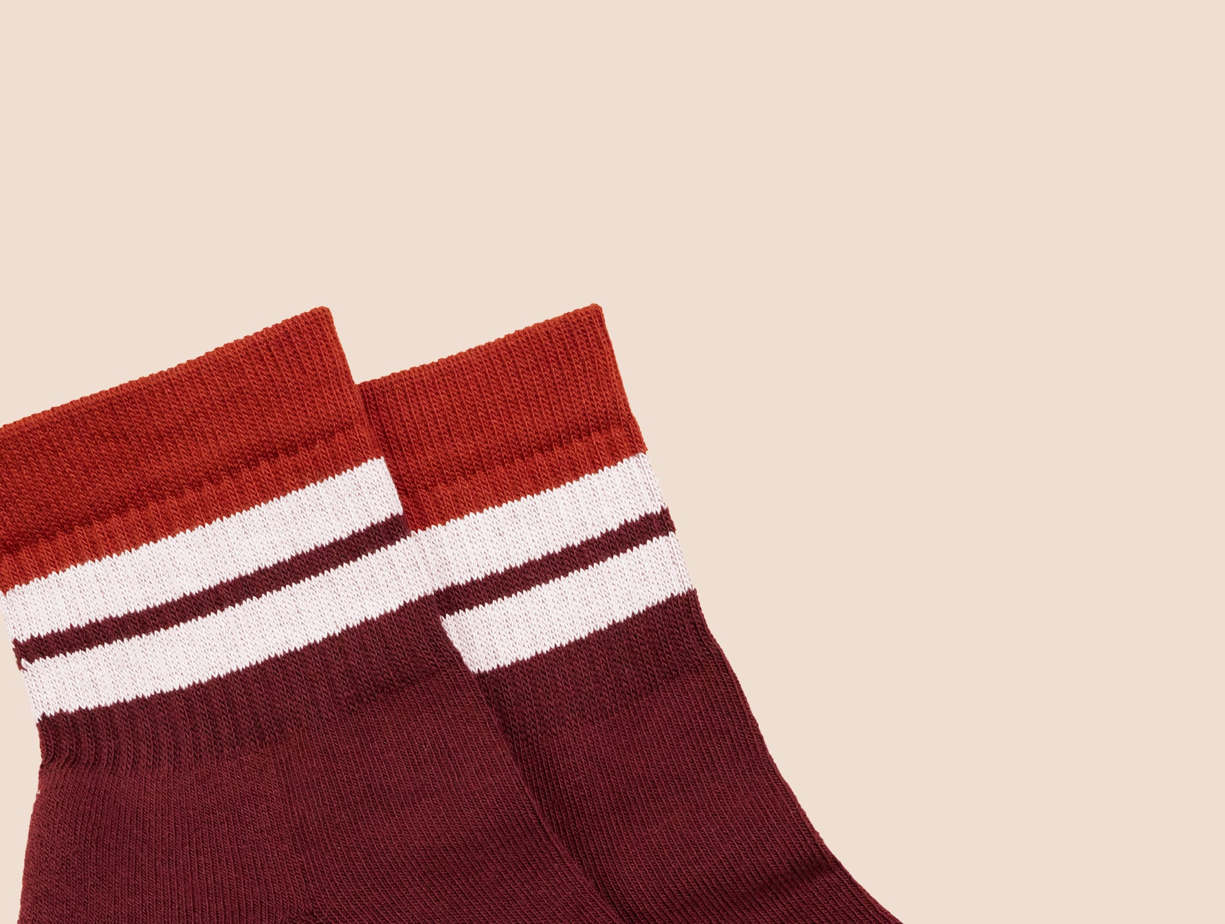 p-trone-chaussettes-de-tennis-basses-coton-bio-gris-anthracite image 4