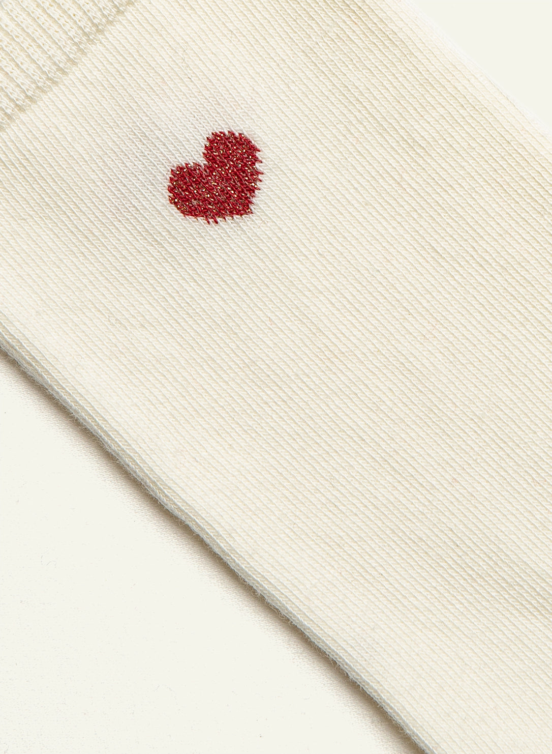 archiduchesse-fantaisie-compl-tement-love-socquettes-blanc-coton image 6