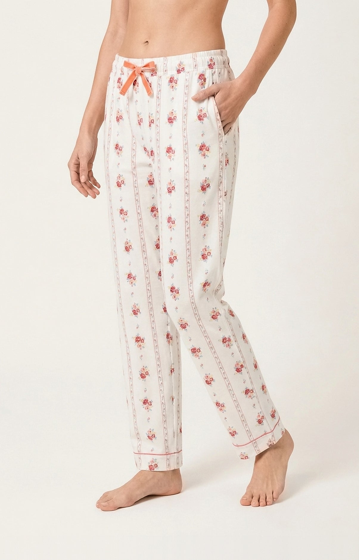 arthur-bob-rosalie-pantalon-pyjama-femme-ivoire-pilou image 4