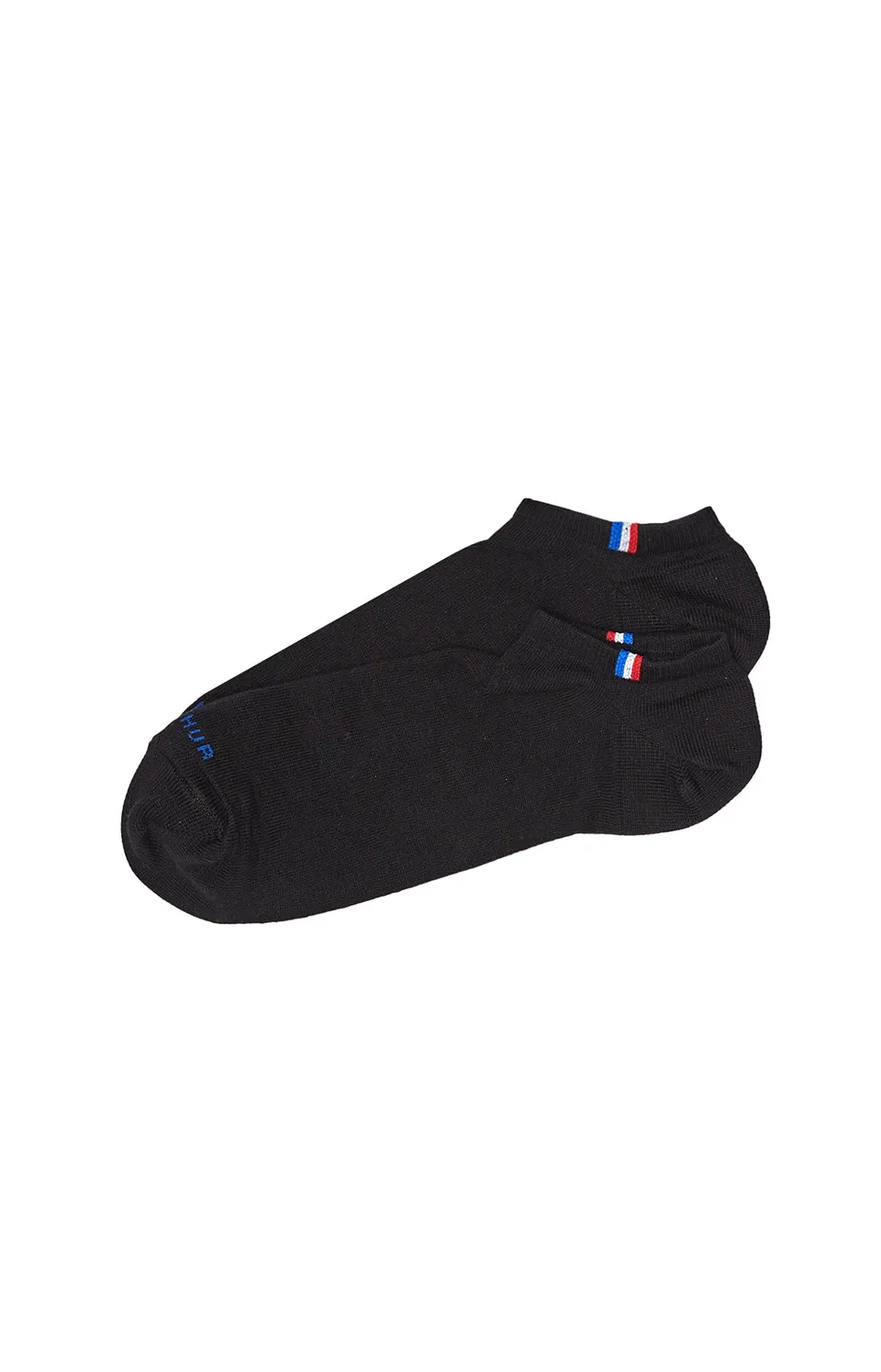 arthur-bob-pack-2-invisibles-noir-coton-france image 1