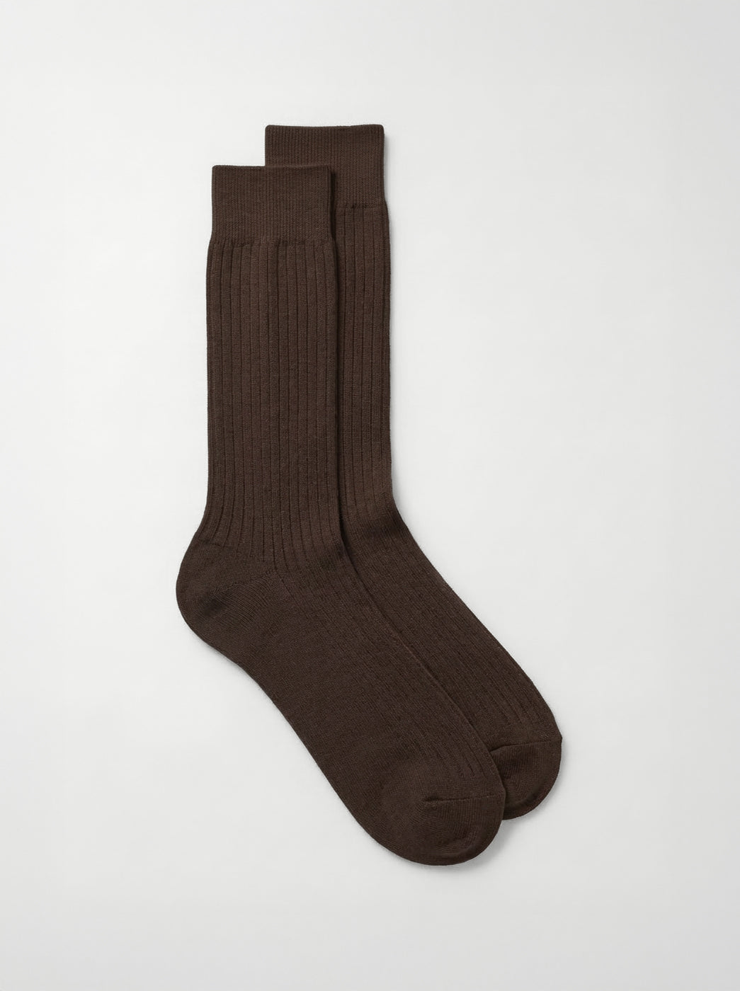 p-trone-c-tel-es-fil-d-cosse-chaussettes-homme-noir-43-46 image 3