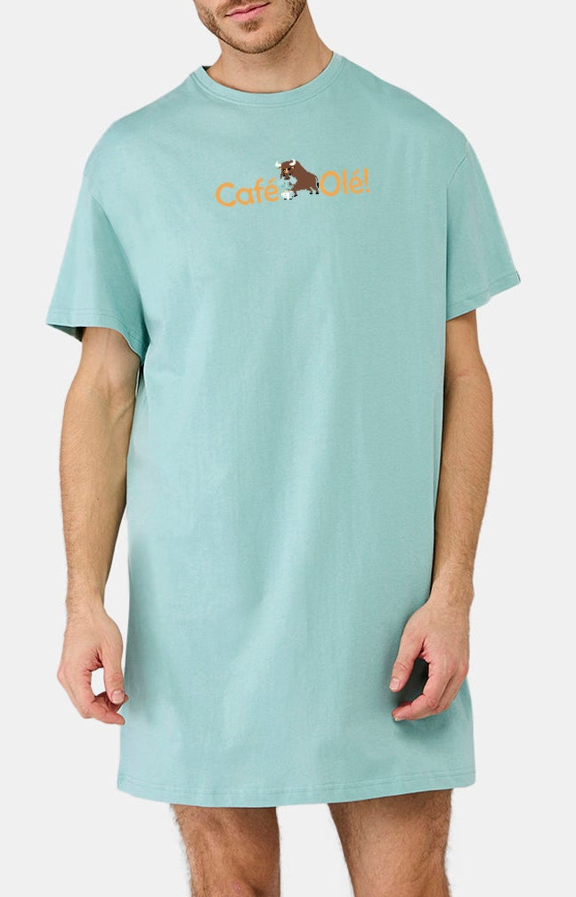 arthur-bob-ol-maxi-tee-shirt-homme-nuit-coton-bio image 1