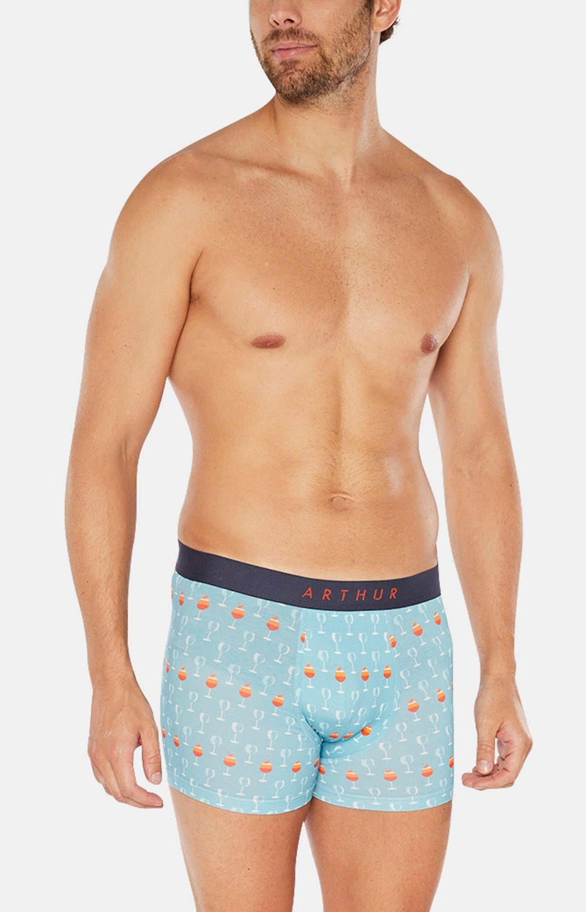 arthur-bob-ap-ro-boxer-homme-atoll-coton-bio image 4