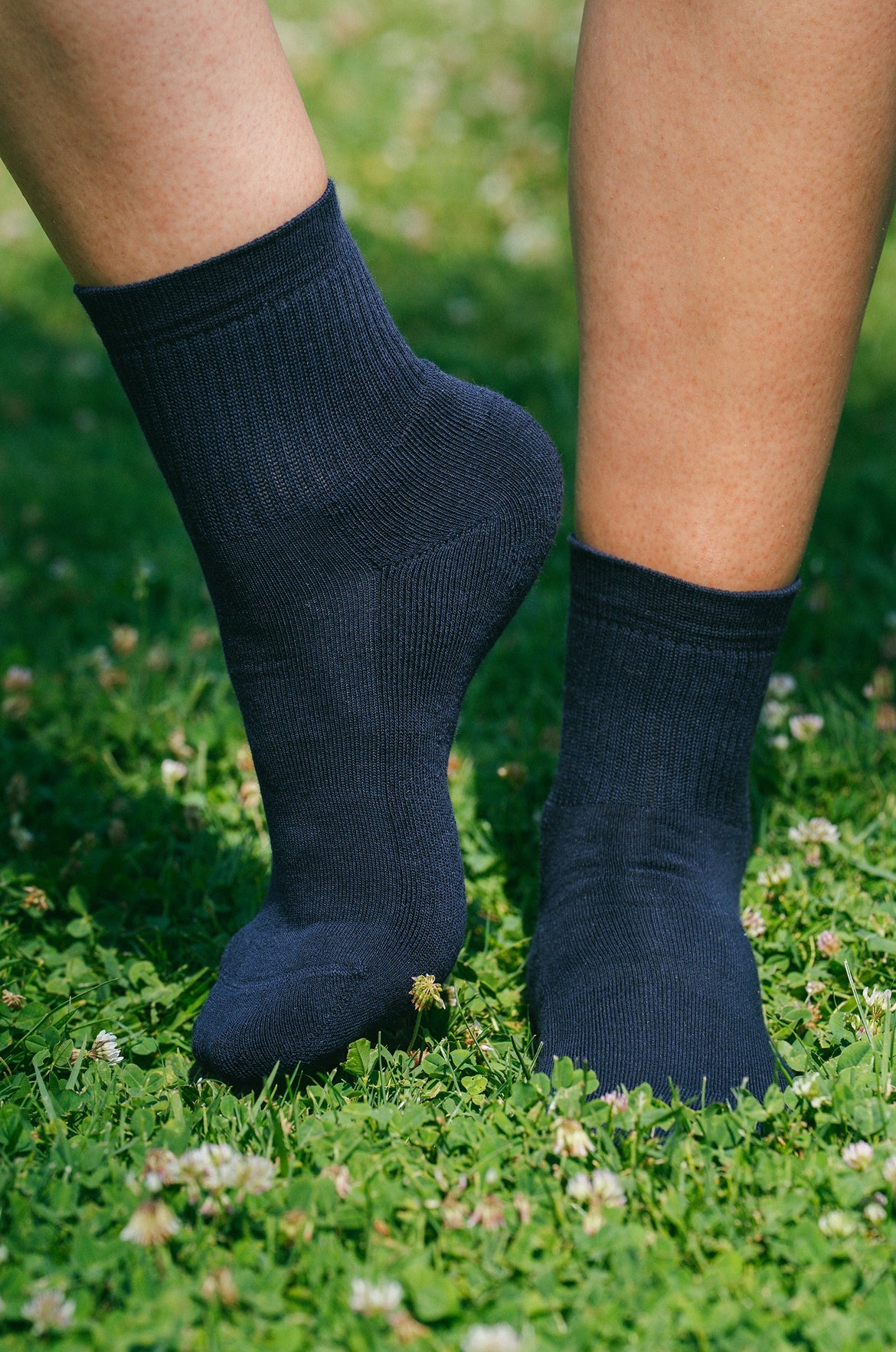 p-trone-chaussettes-tennis-basses-cru-39-42 image 3