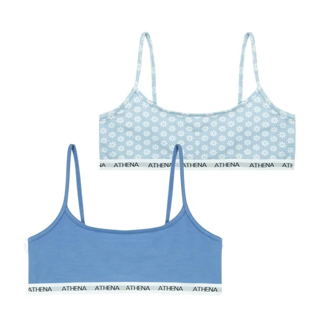 athena-my-petit-prix-brassi-re-fille-14-ans-lot-2-bleu image 1