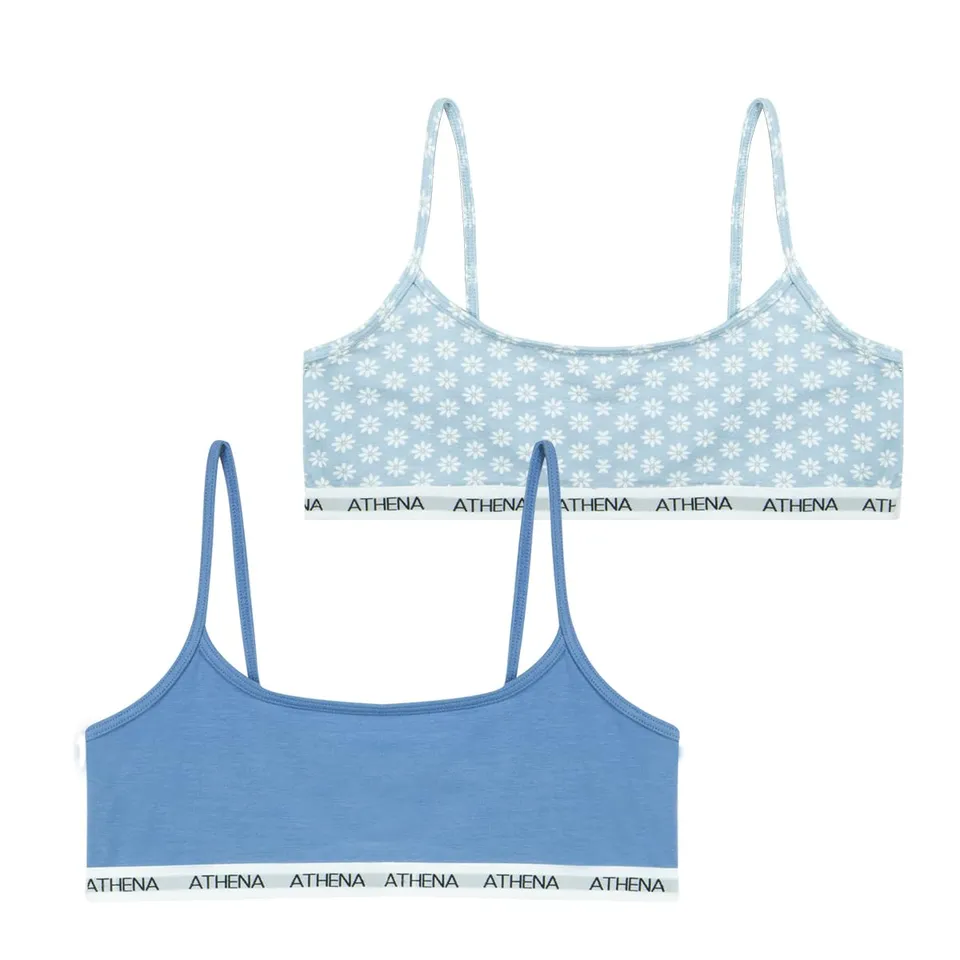 athena-my-petit-prix-brassi-re-fille-14-ans-lot-2-bleu image 1