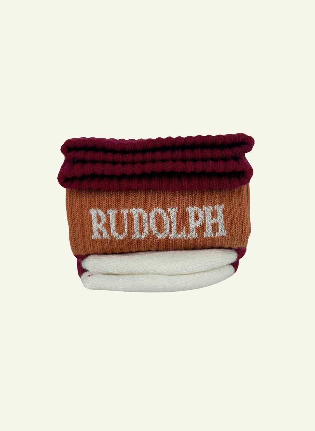 archiduchesse-bouclette-team-rudolph-chaussettes-chaudes-no-l image 1