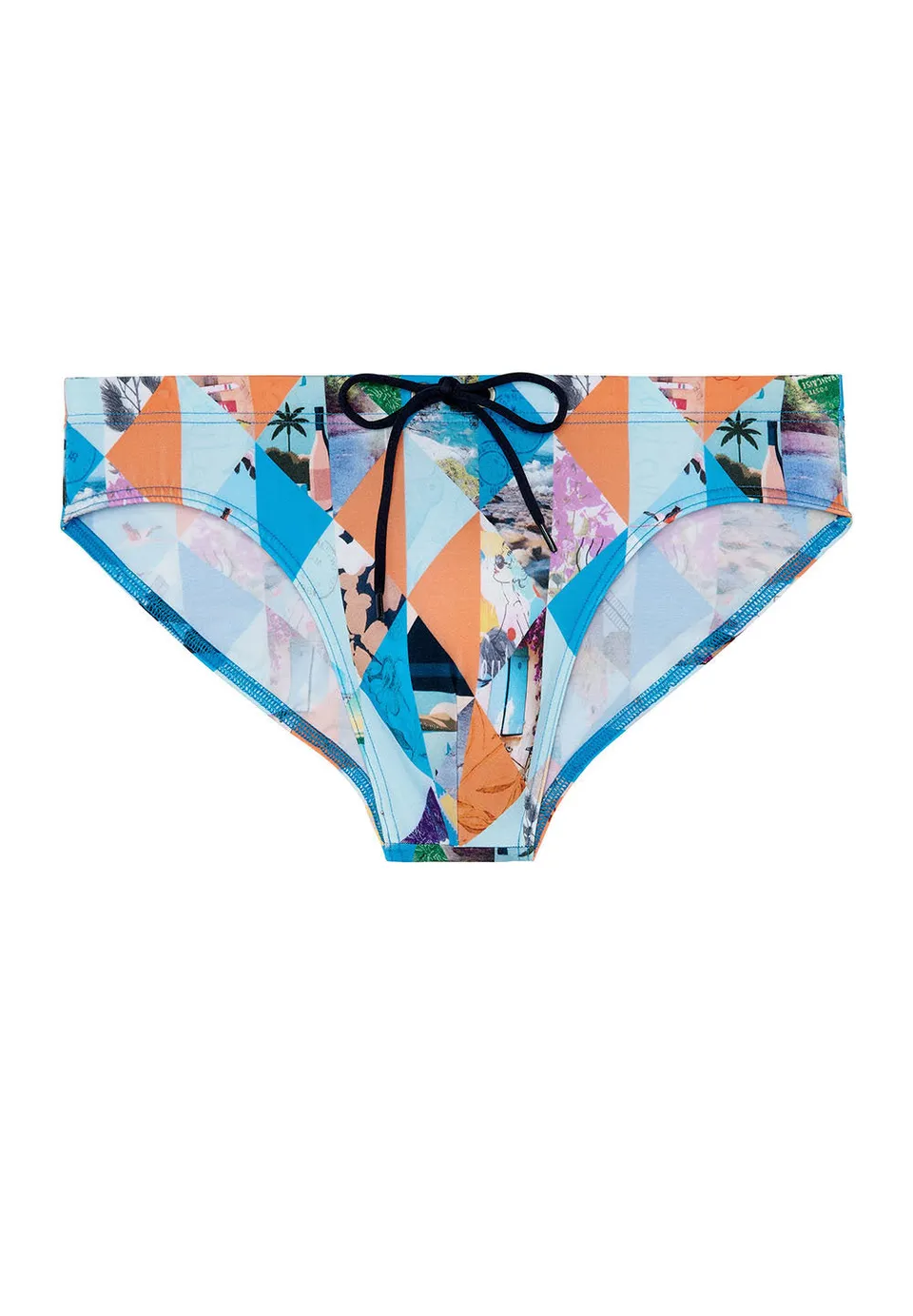 hom-port-cros-402771-slip-bleu-imprim image 1