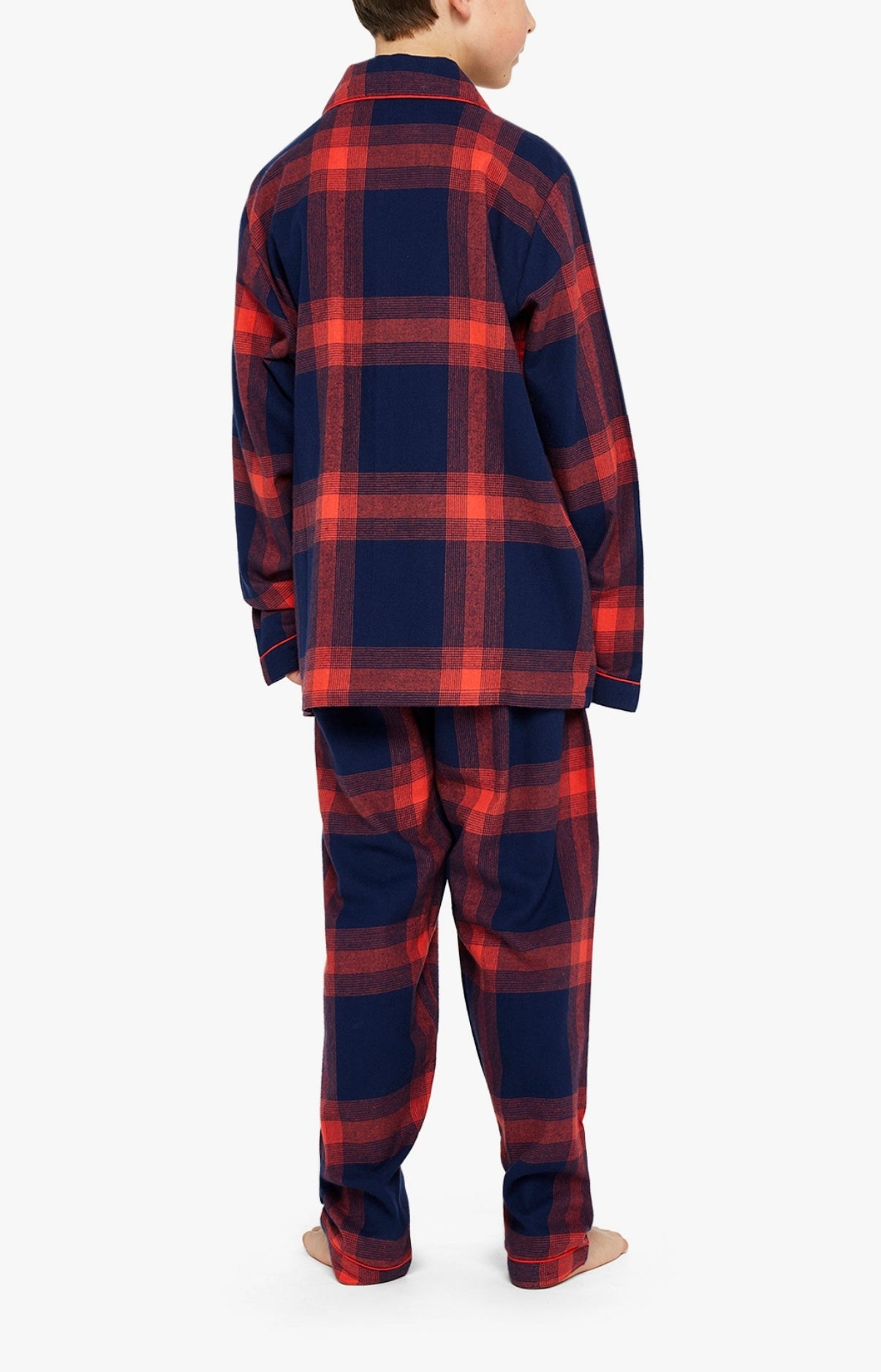 arthur-bob-on-fire-pyjama-enfant-flanelle-rouge image 6