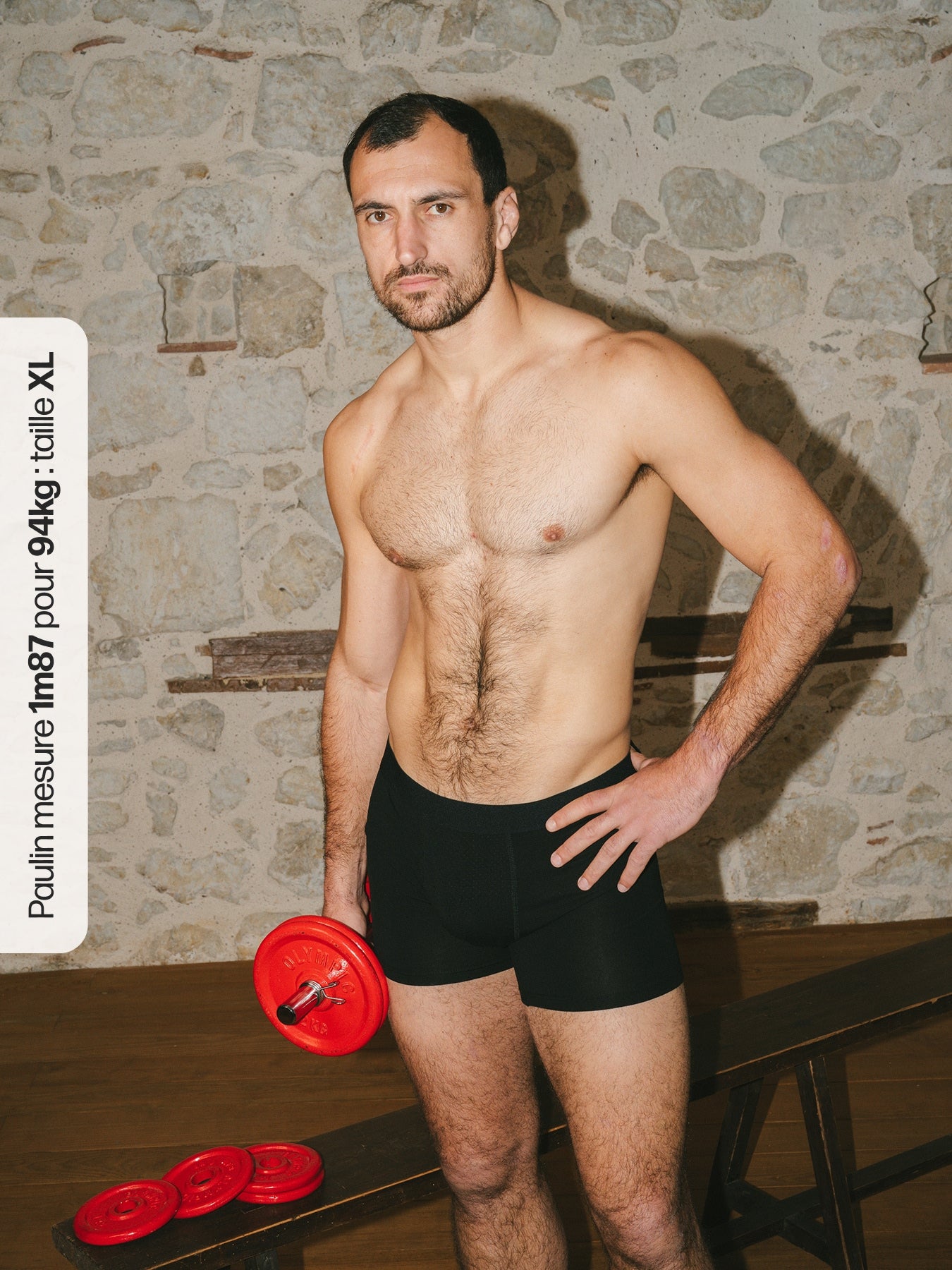p-trone-boxer-sport-homme-3e-g-n-ration-noir-taille-l image 8