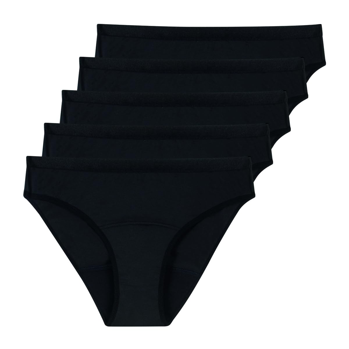 athena-dailyz-lot-5-culottes-menstruelles-femme image 4