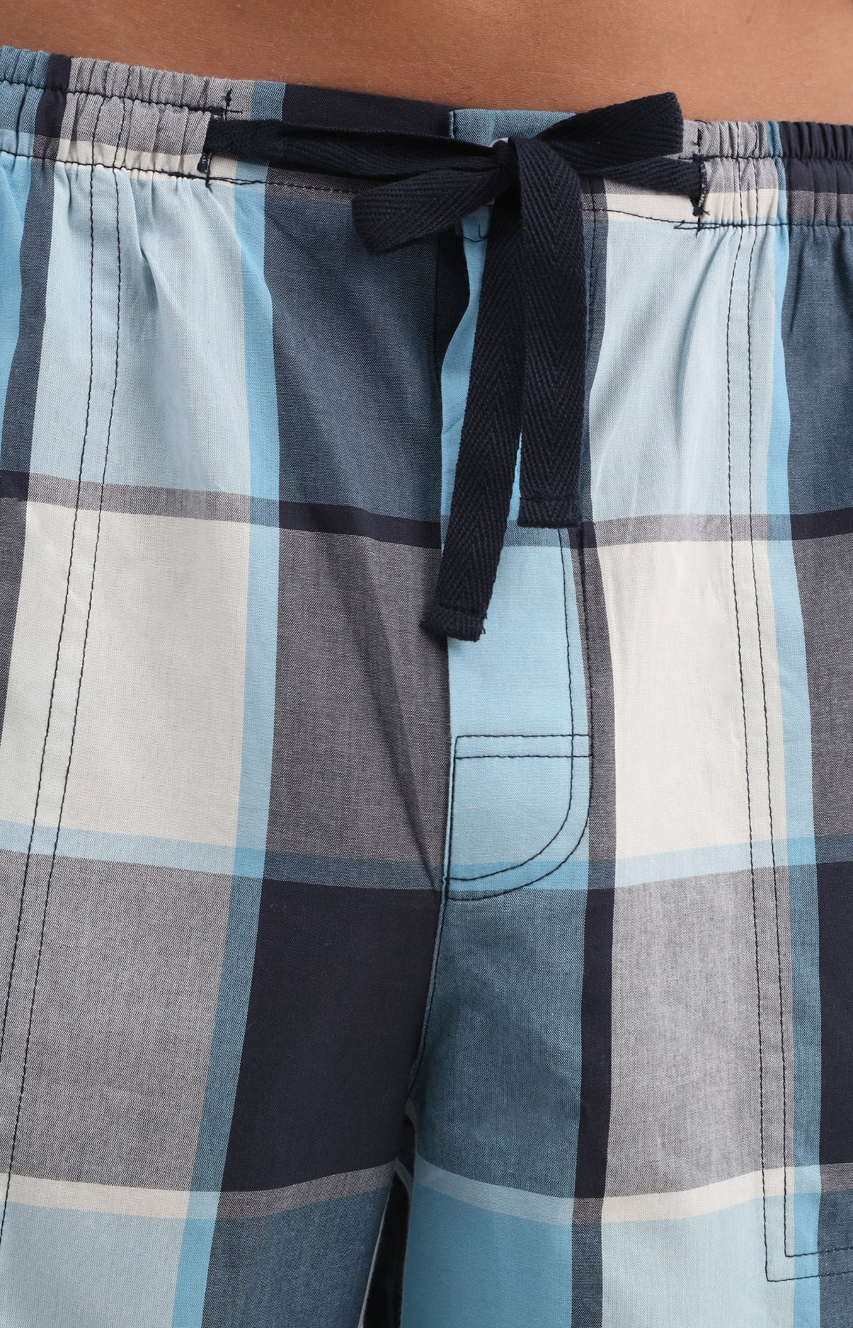 arthur-bob-pyjashort-melbourne-coton-atoll-s-xxl image 3