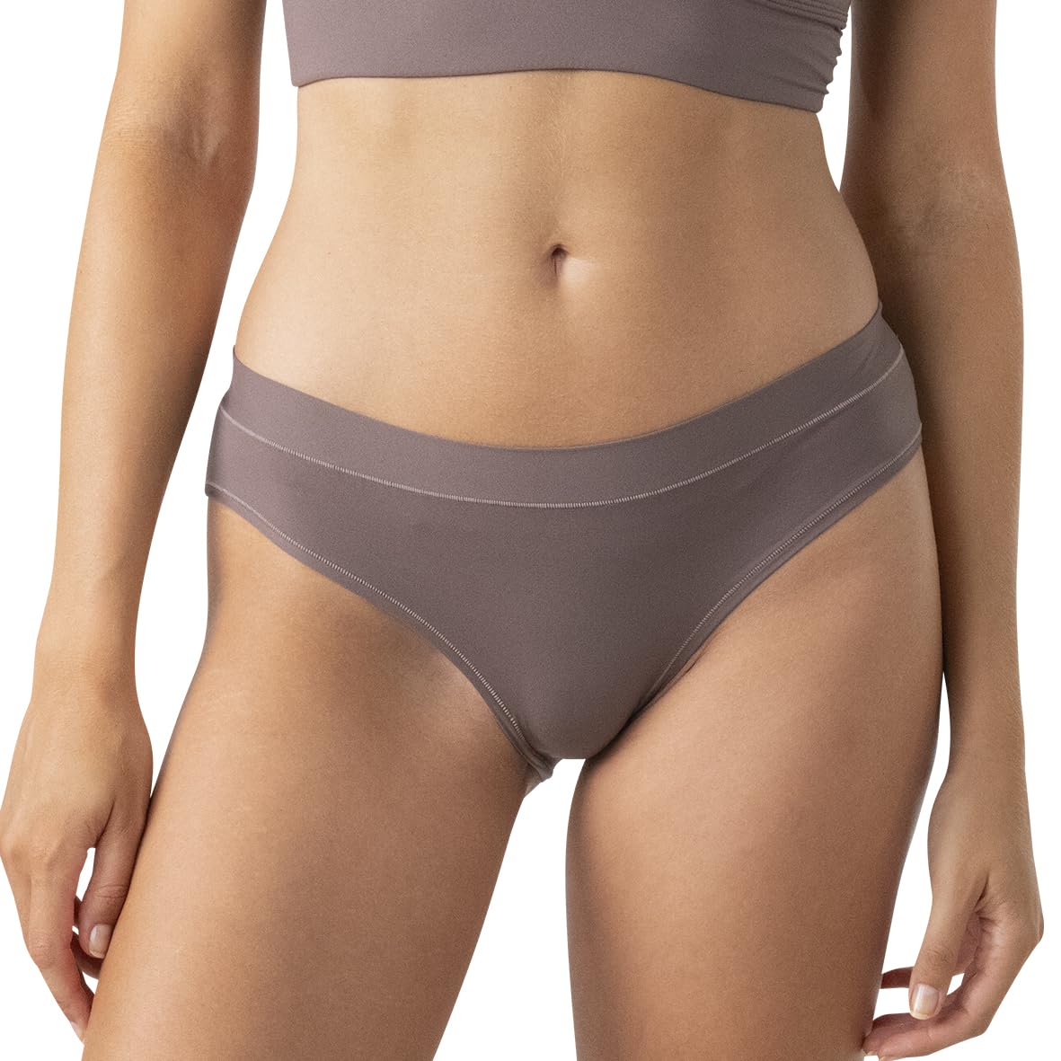 athena-easy-seconde-peau-slip-sans-coutures-microfibre image 2